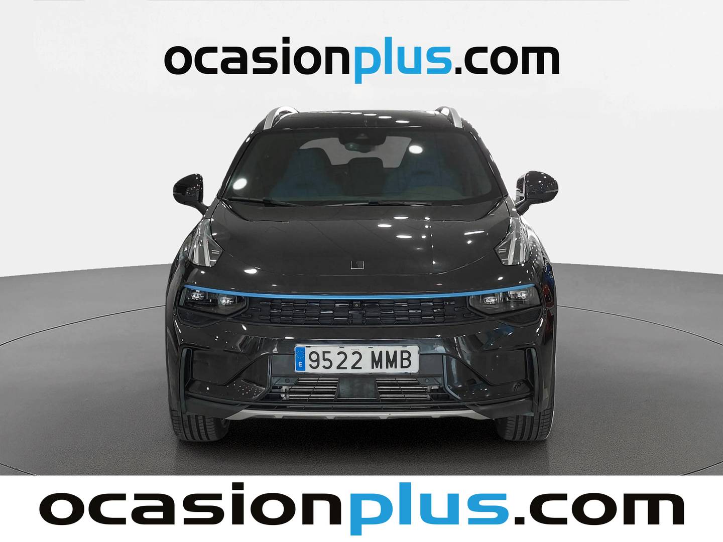 Lynk & Co 01 Lynk & Co 01 1.5 PHEV (261 CV) 261cv