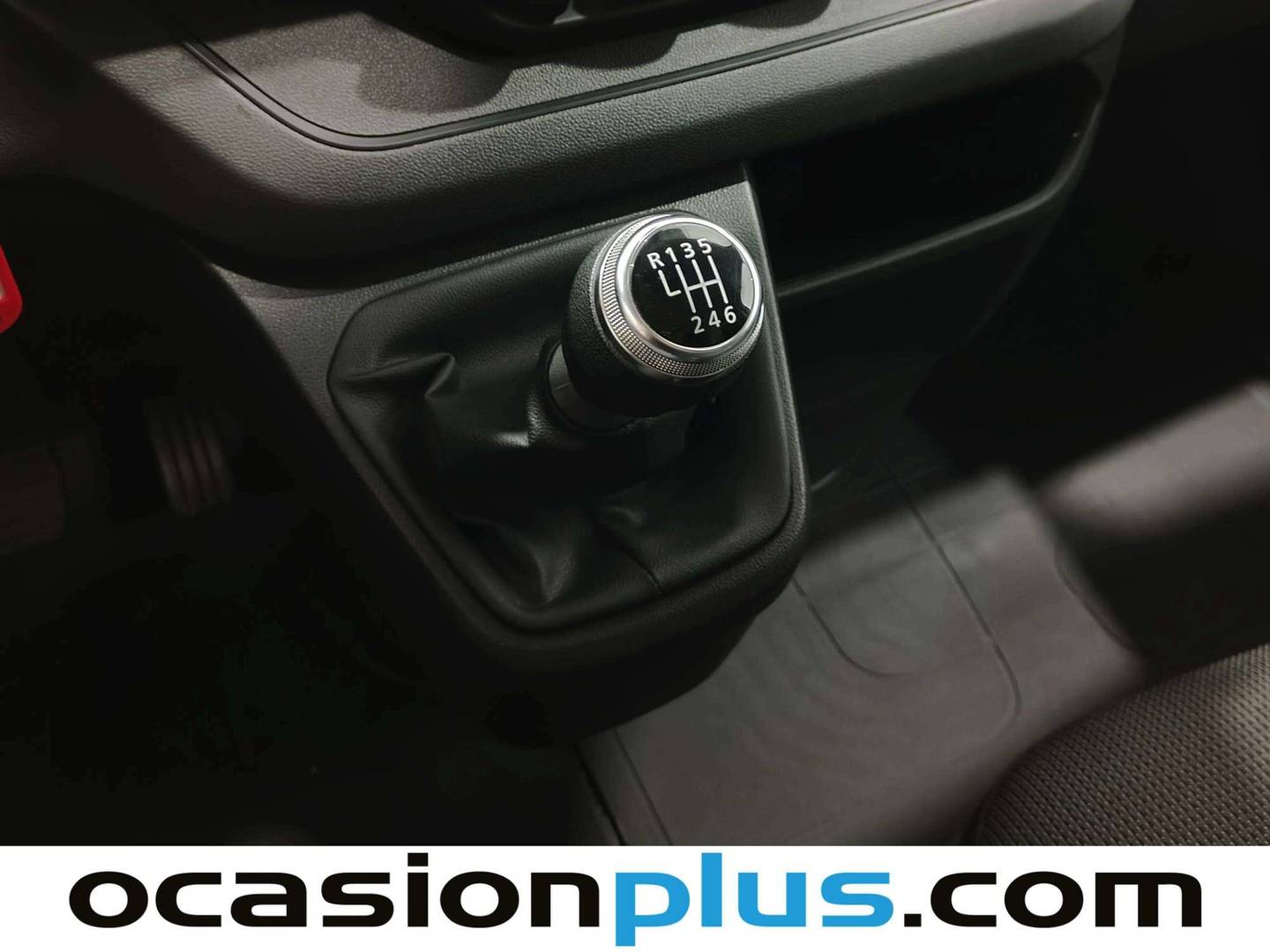 Foto Renault Trafic Renault Trafic Furgon L2H1 Blue dCi  (130 CV)