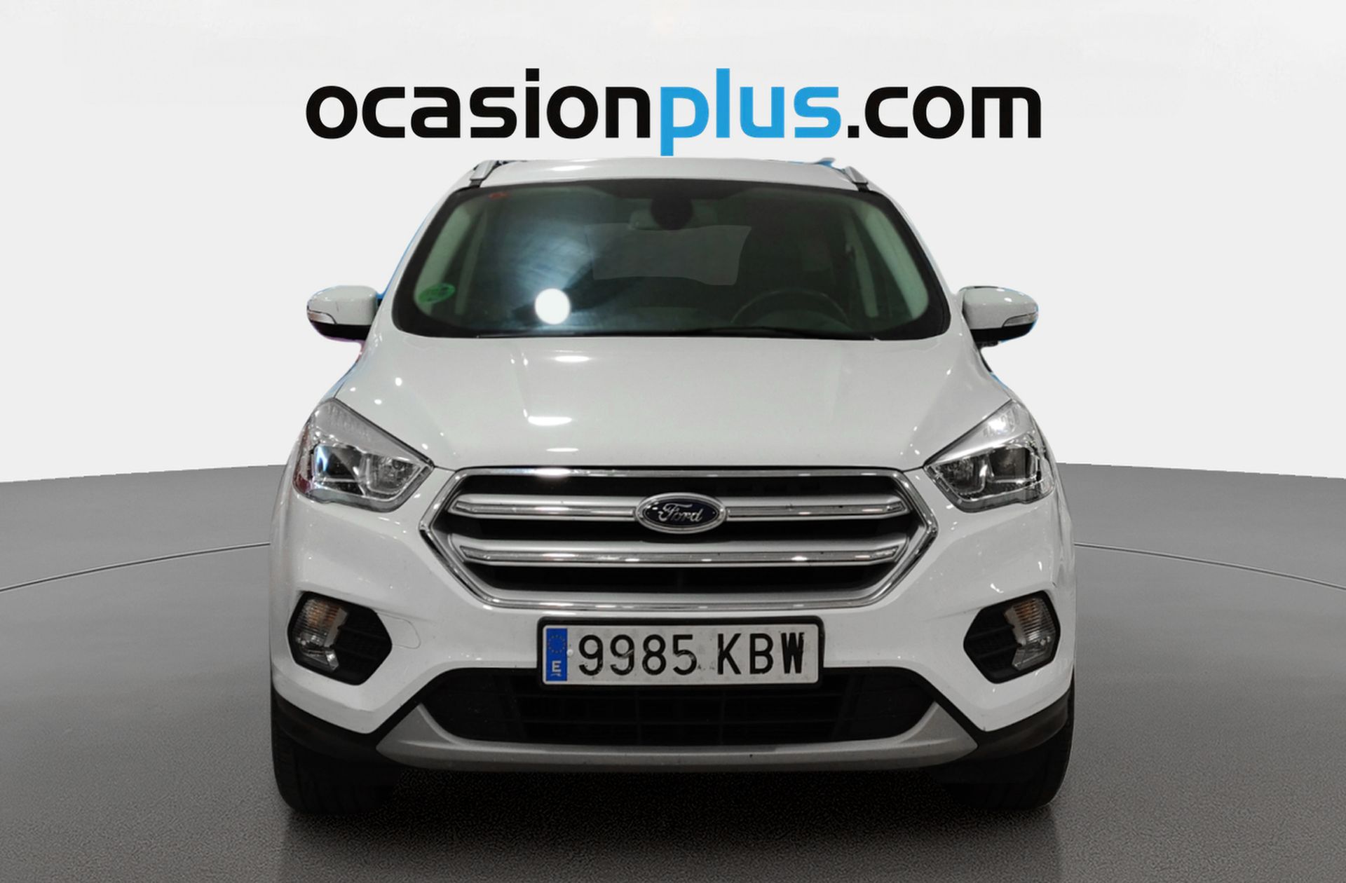 Ford Kuga 1.5 TDCi Titanium 4x2 - foto 13