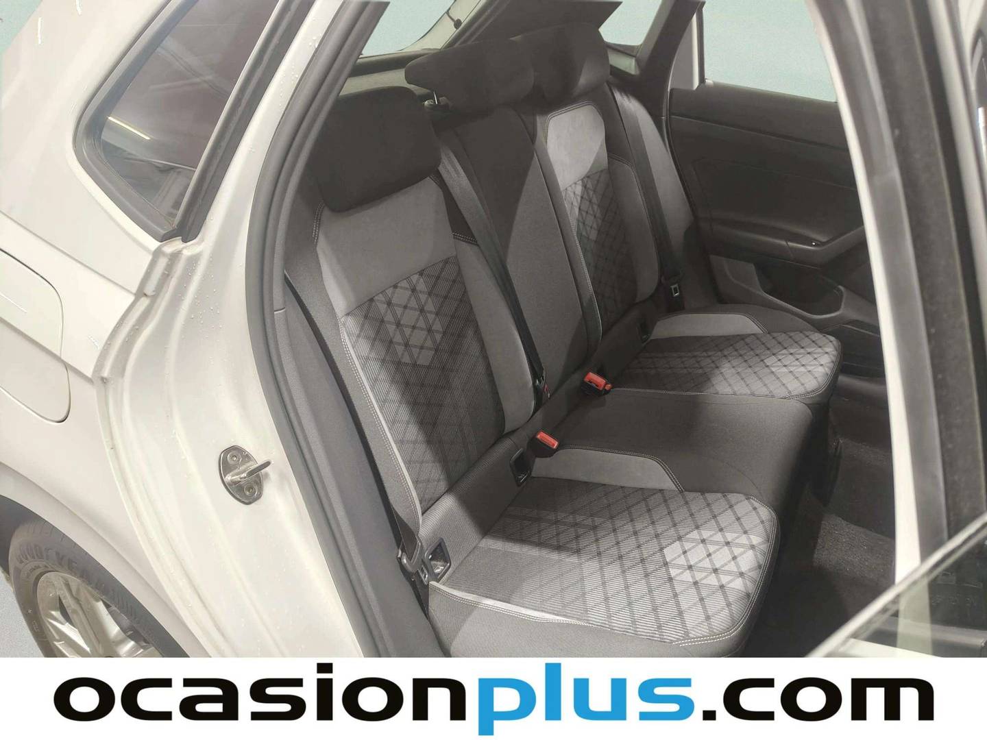Volkswagen Polo Volkswagen Polo R-Line 1.0 TSI (95 CV) km 0
