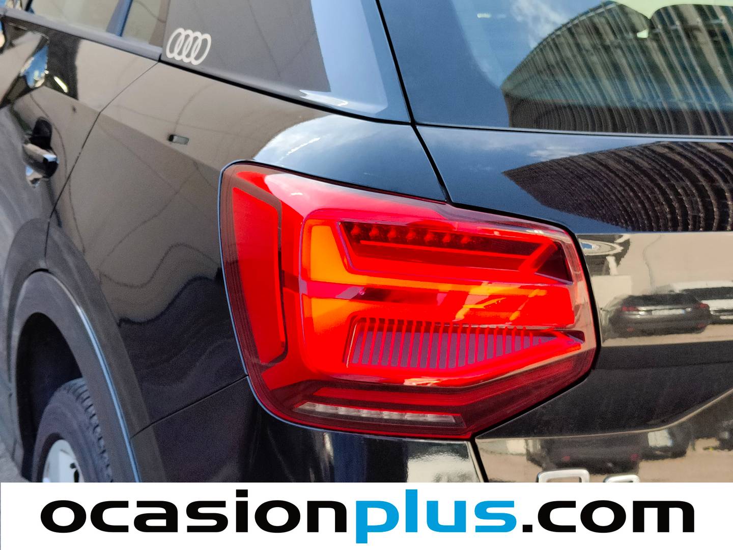 Audi Q2 Audi Q2 Design Edition 1.6 TDI (116 CV) al mejor precio