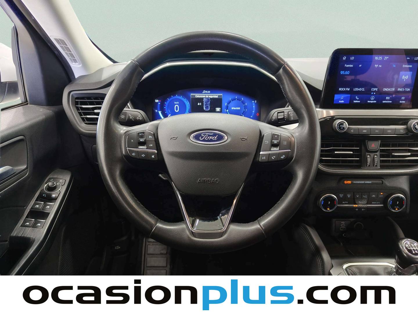 Ford Kuga Ford Kuga 1.5 EcoBoost Titanium 4x2 (150 CV) 2023