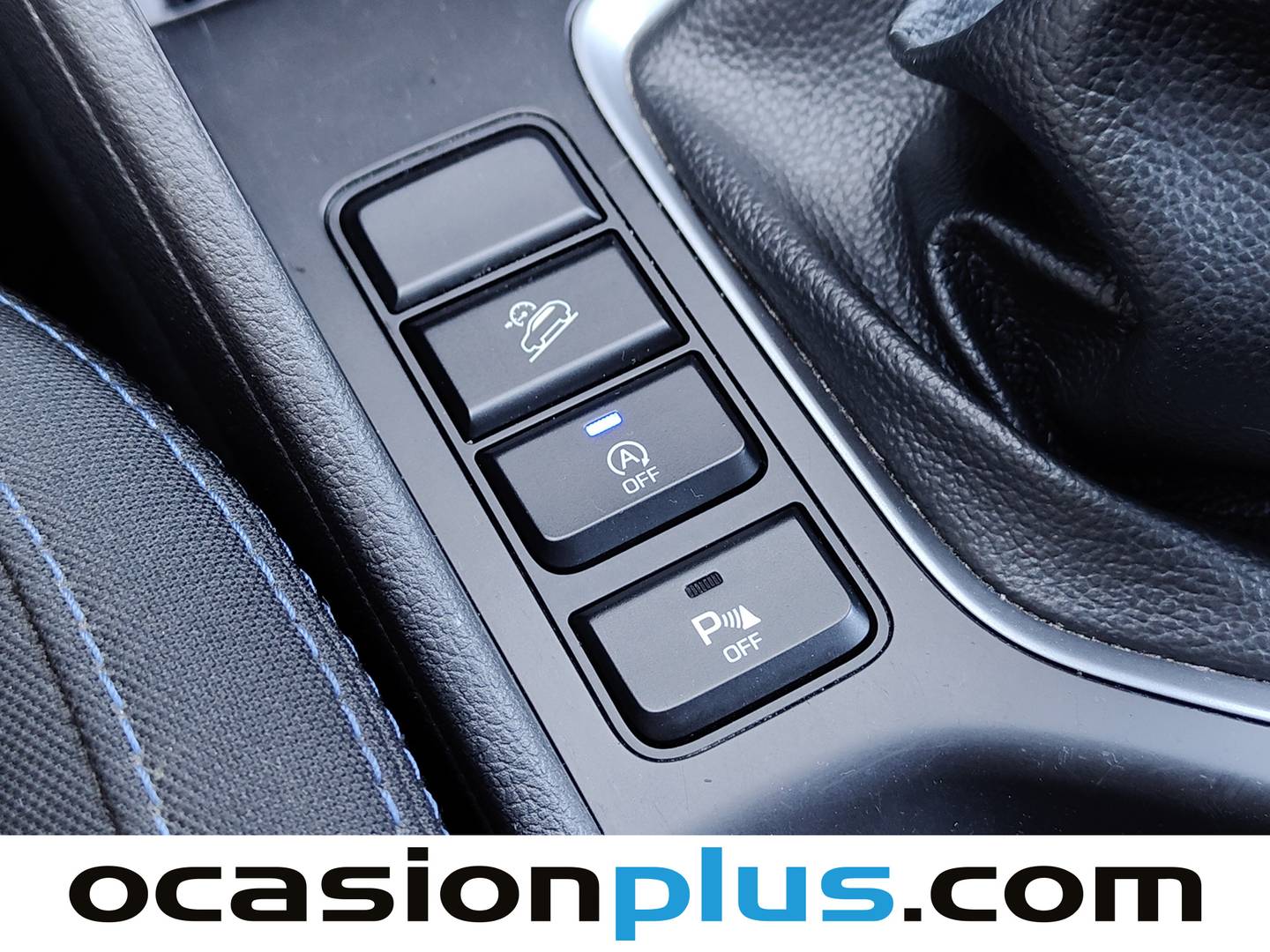 Extras y acabados del Hyundai Tucson Hyundai Tucson 1.6 GDI BlueDrive Essence 4x2 (131 CV)