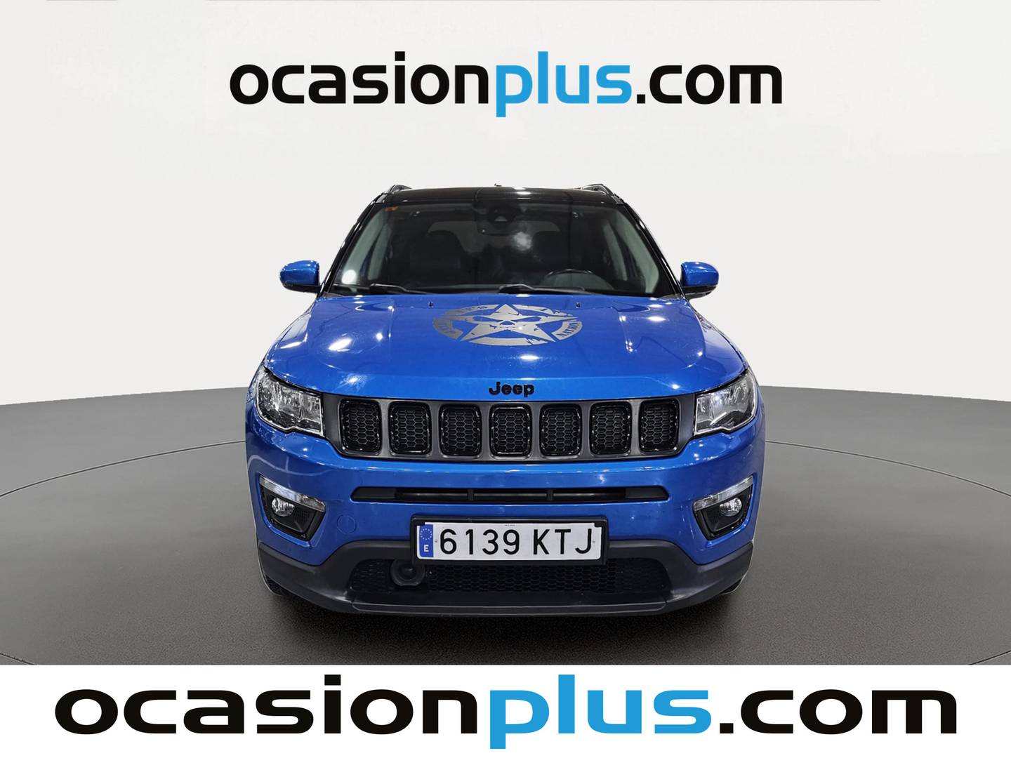 Jeep Compass Jeep Compass 1.4 Multiair Night Eagle 4x2 (140 CV) barato