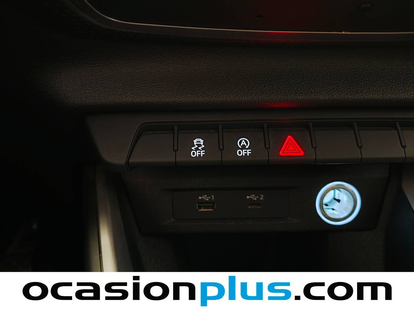 Accesorios del Audi A1 Audi A1 Sportback Advanced 30 TFSI (116CV) Sportback