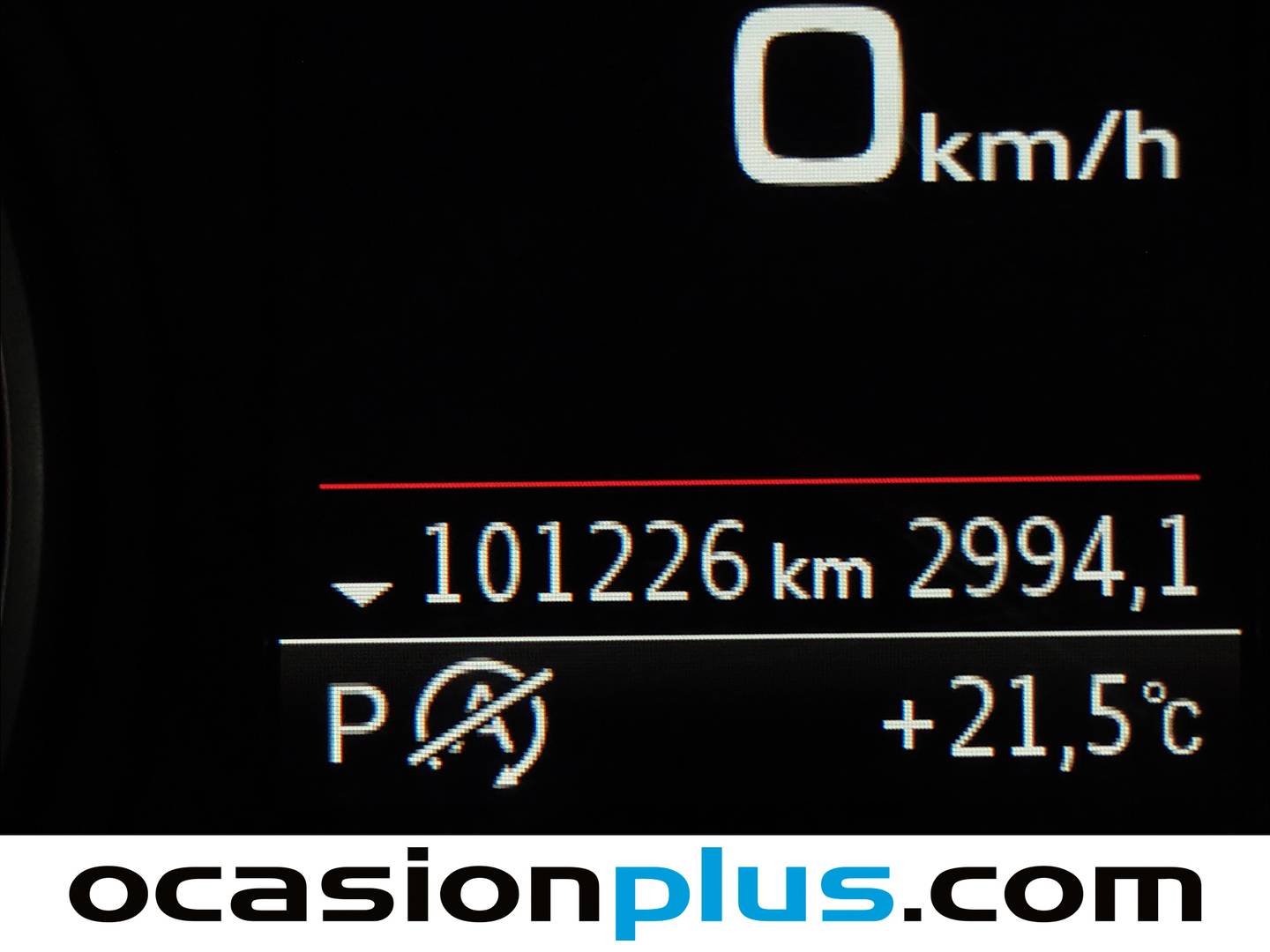 Audi A3 Audi A3 Sportback Black line 35 TFSI (150 CV) S tronic seminuevo