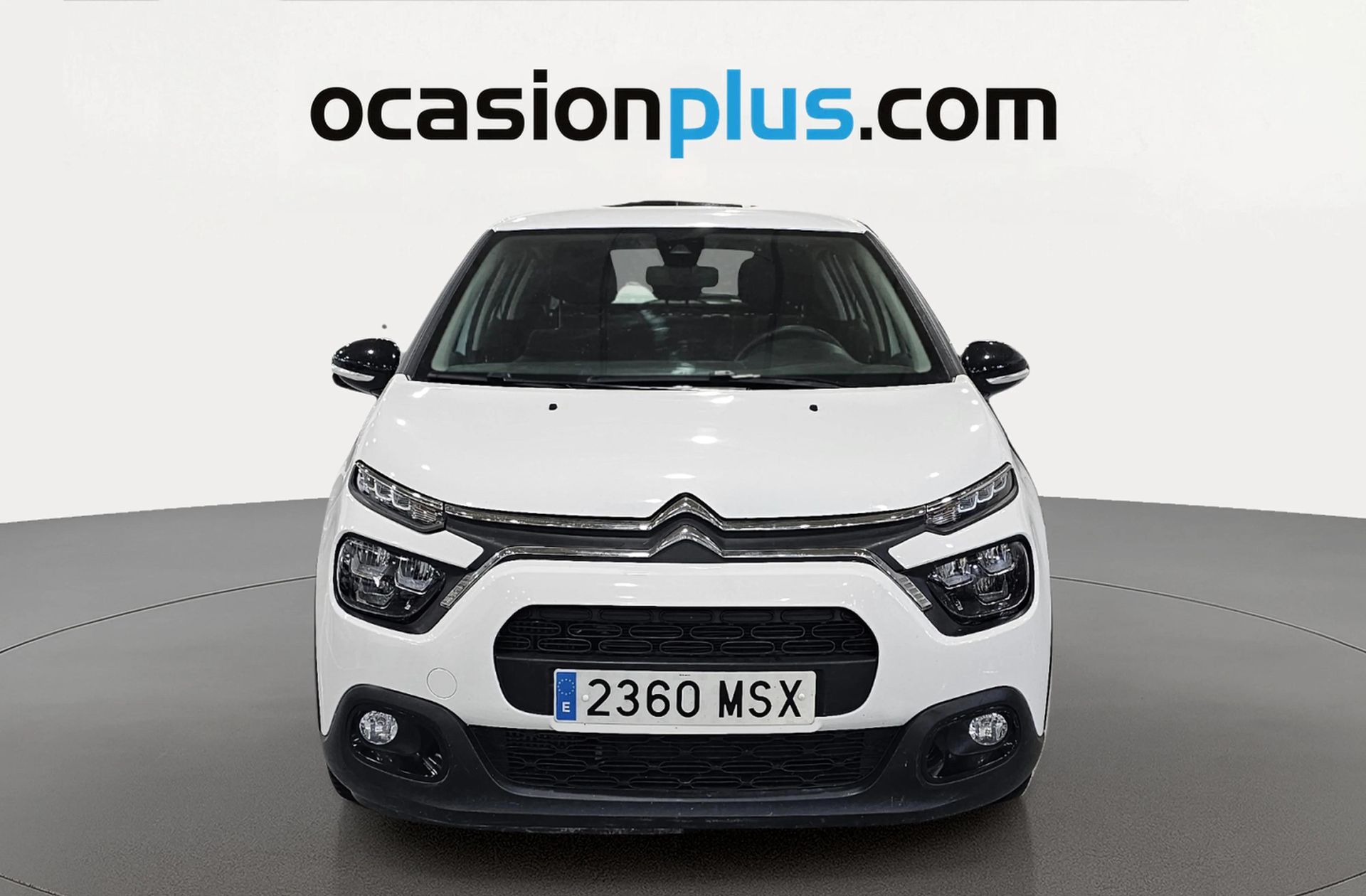 Citroën C3 Plus BlueHDi - foto 12