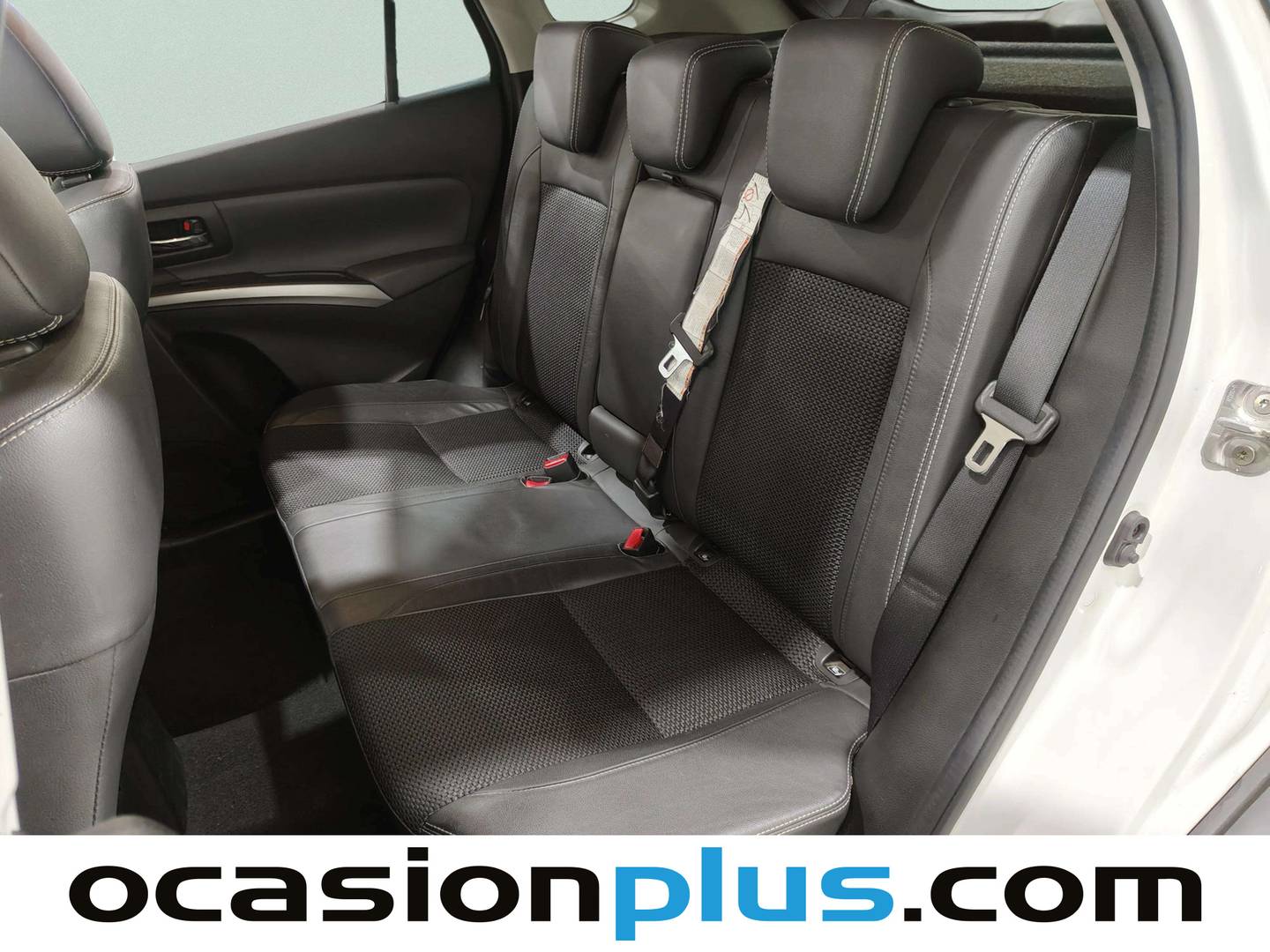 Foto Suzuki S-Cross Suzuki S-Cross 1.4T Mild Hybrid S3 (129 CV)