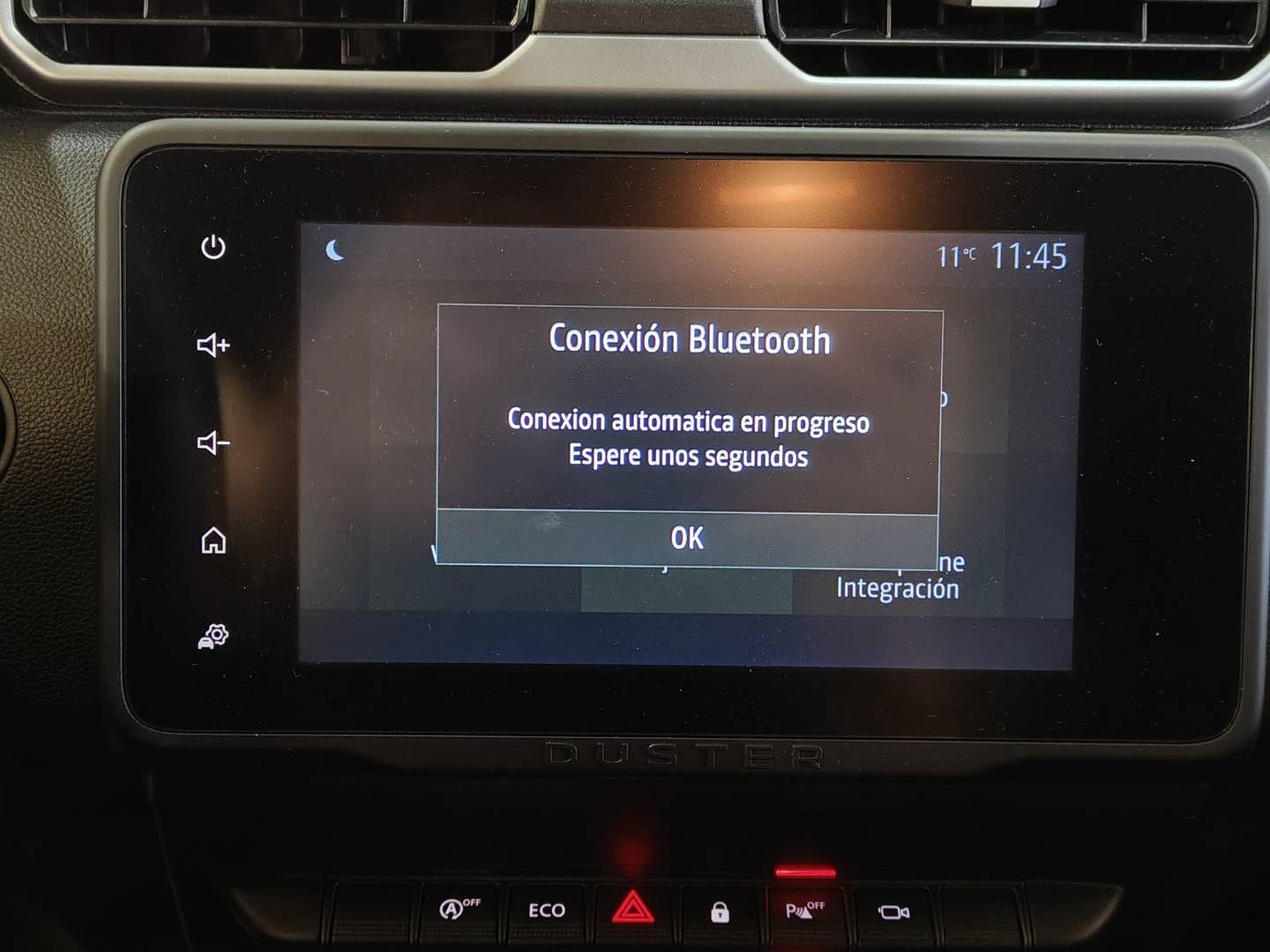 Foto Dacia Duster Dacia Duster Journey Go TCE (130 CV) 4x2