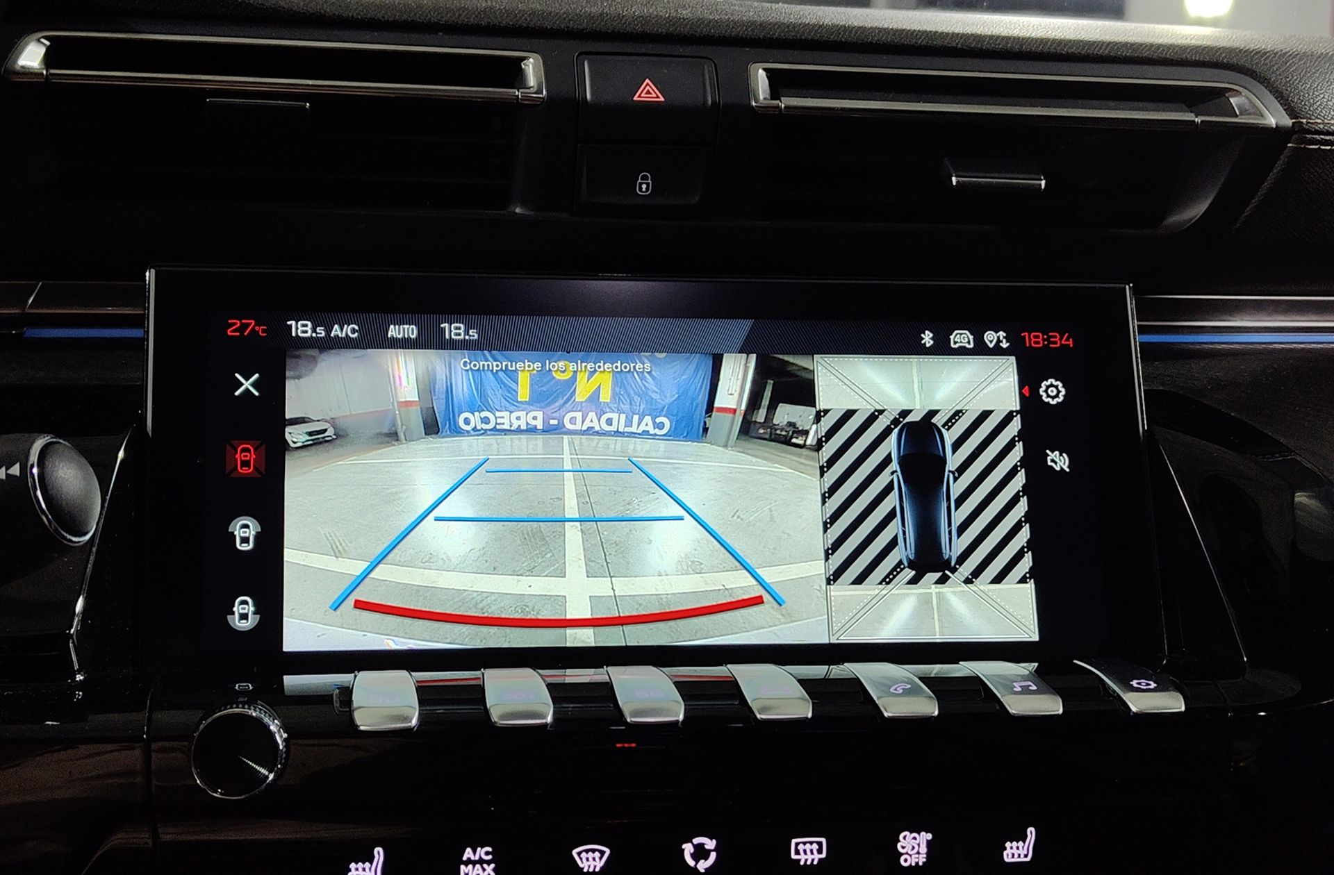 Peugeot 508 SW SW BlueHDi 130 GT EAT8 - foto 12