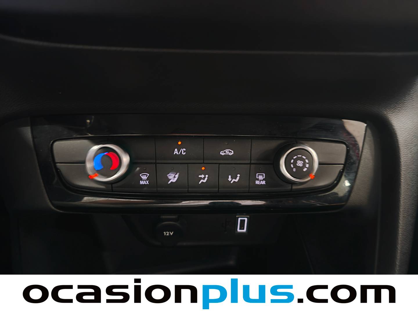 Opel Corsa Opel Corsa 1.2 T XHL GS (100 CV) 2025