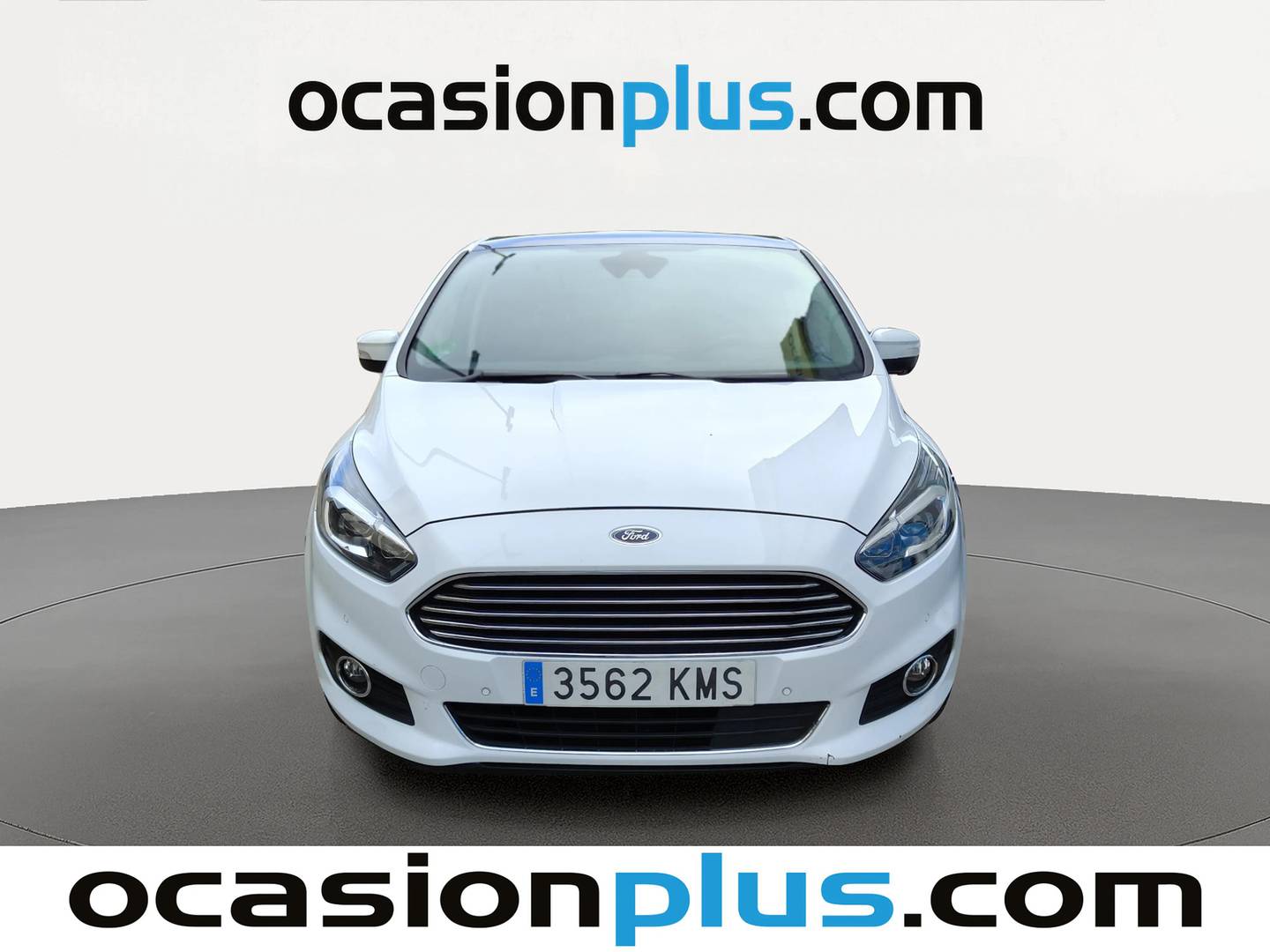 Ford S-MAX FORD S-MAX .5 EcoBoost Titanium 160 CV 7 Plazas km 0