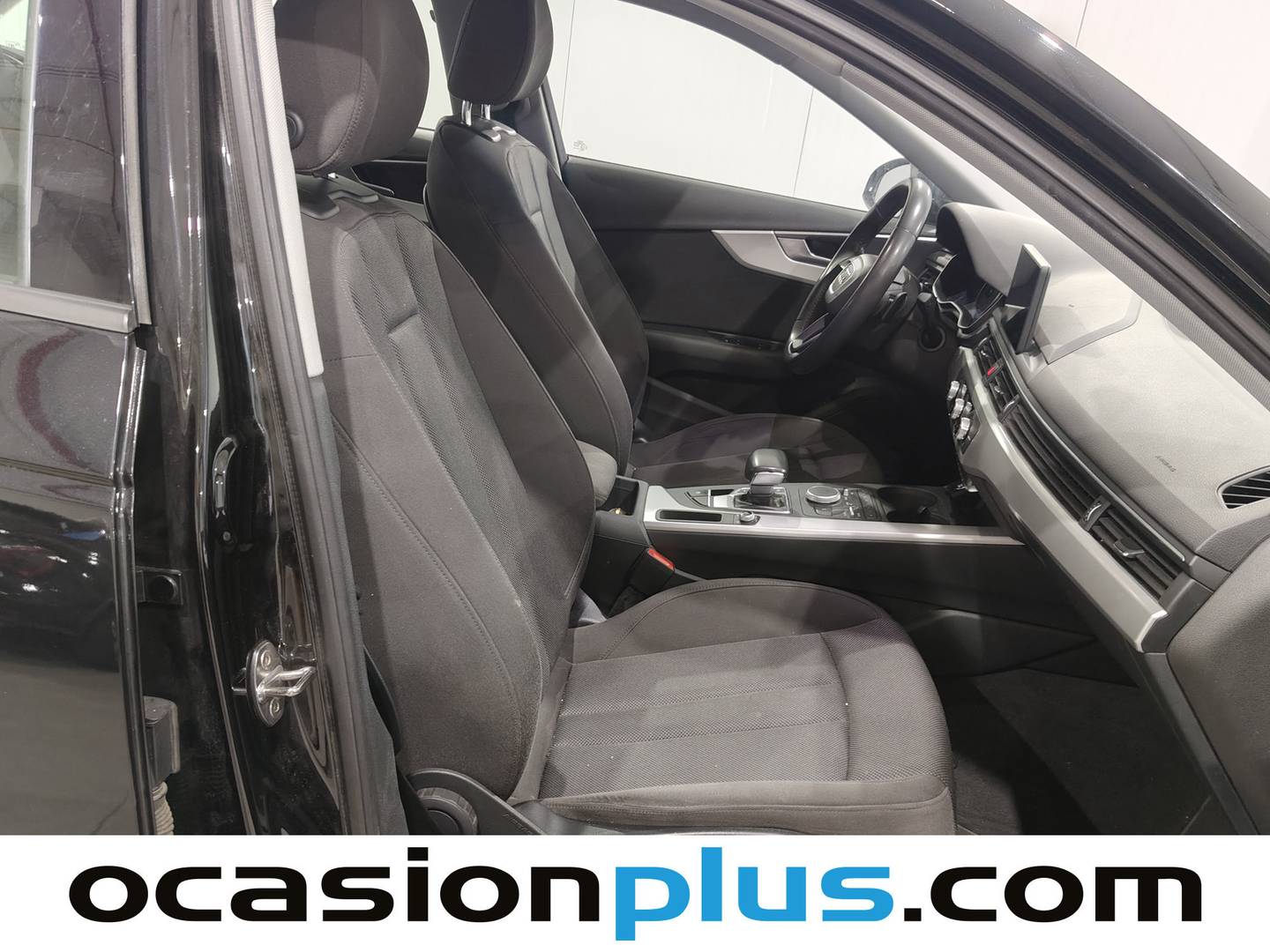 Audi A4 Audi A4 2.0 TDI (150 CV) S tronic diésel