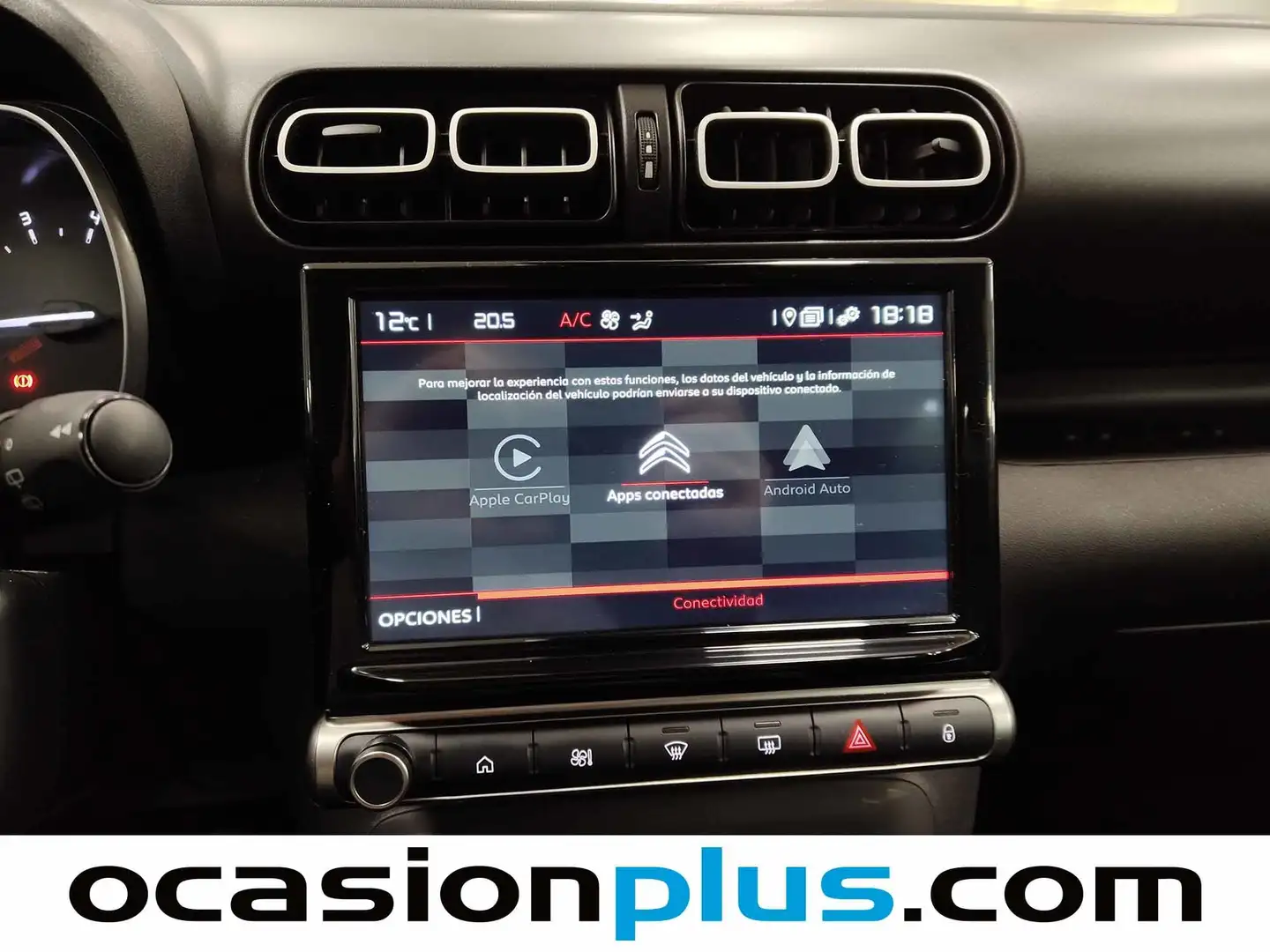 Foto Citroën C3 Aircross Citroen C3 Aircross PureTech 130 Shine Pack EAT6 (131 CV)