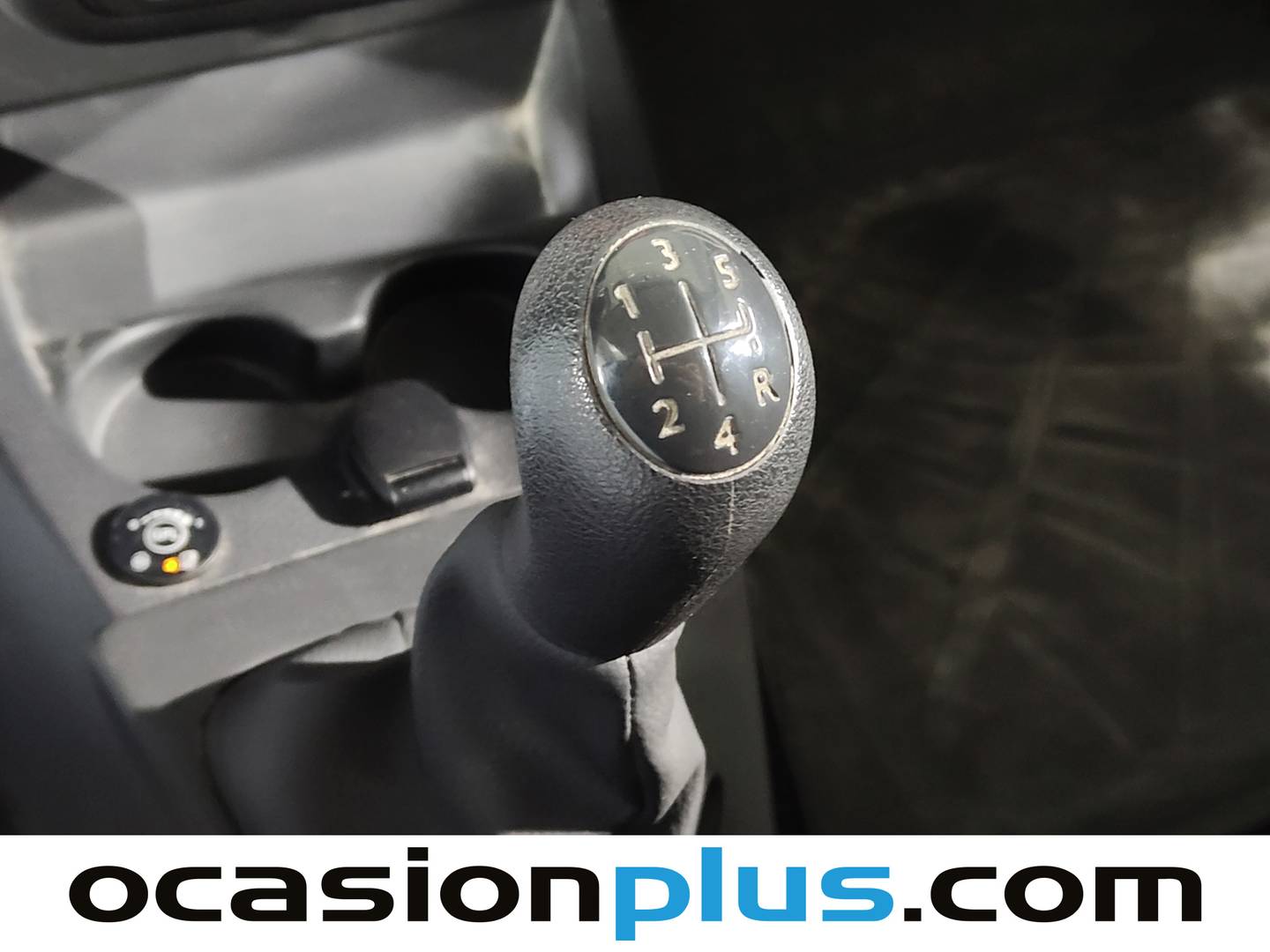 Foto Dacia Dokker Dacia Dokker 1.6 GLP Ambiance (98 CV)