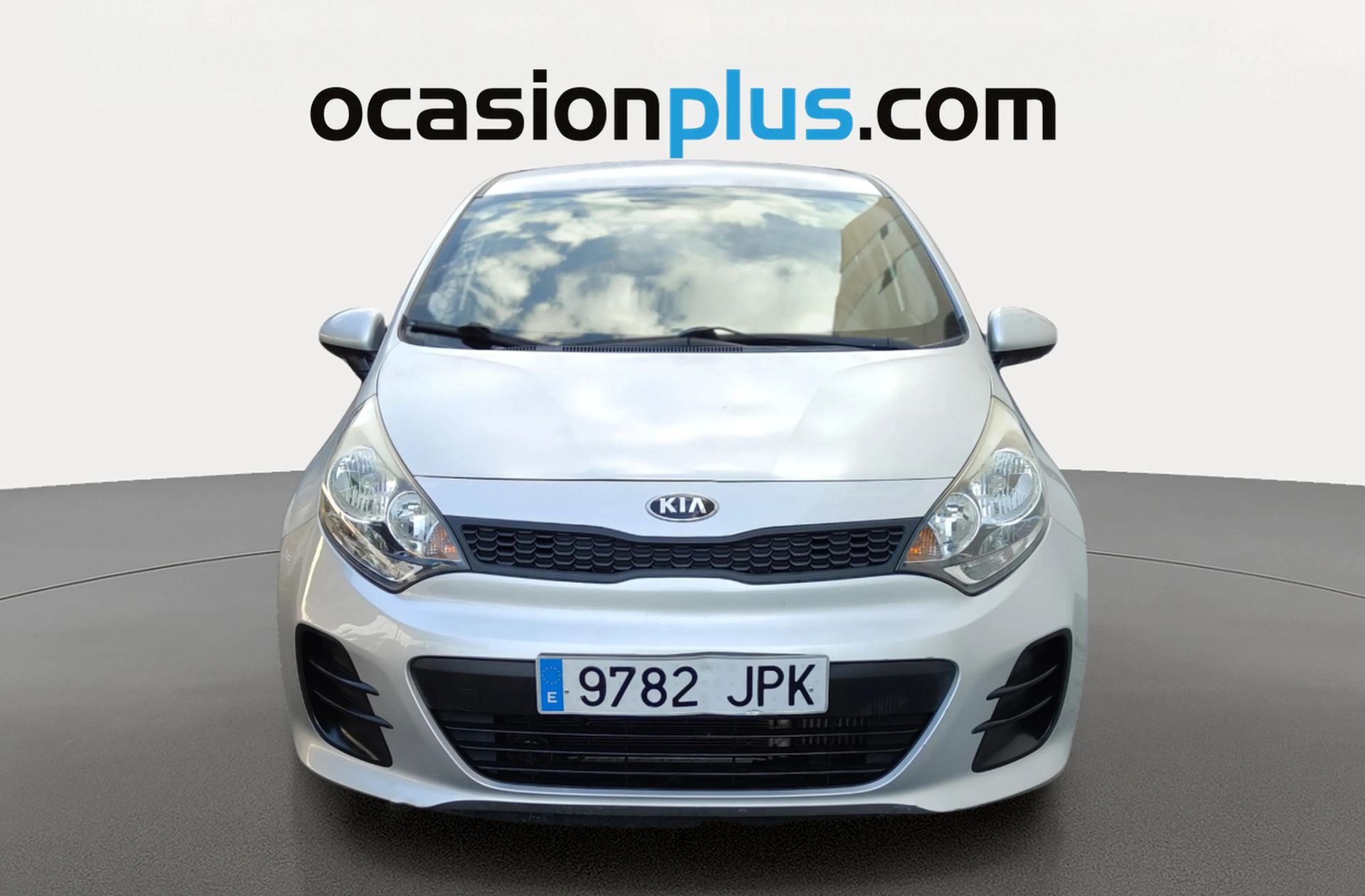 Kia Rio 1.1 CRDi WGT Concept - foto 10