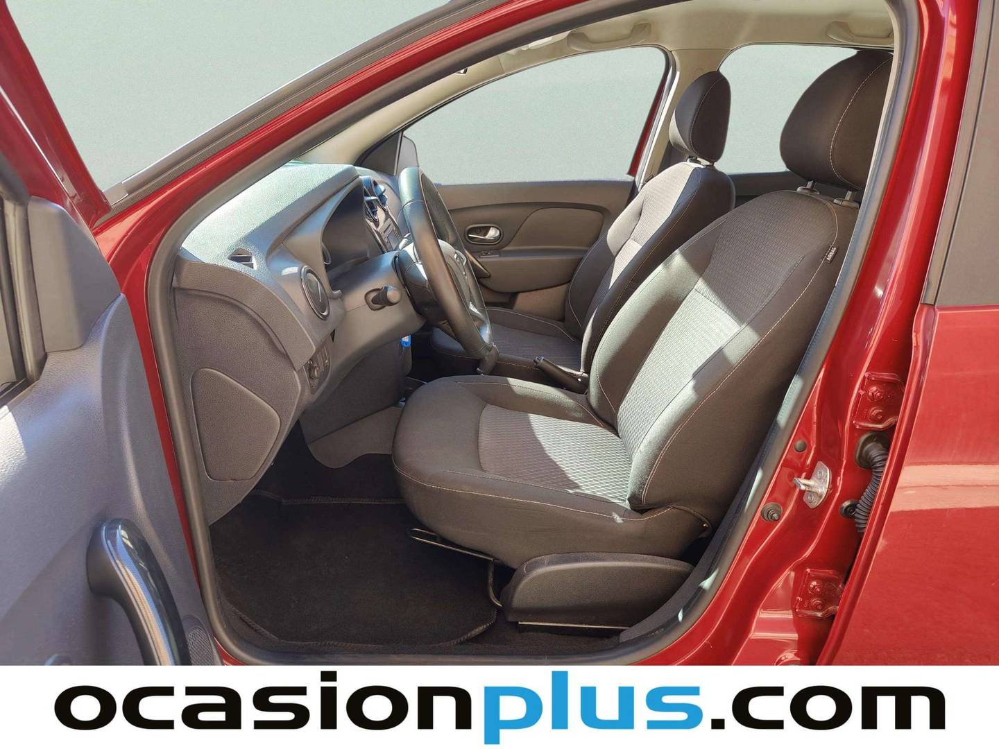 Dacia Sandero Dacia Sandero Laureate dCi (90 CV) diésel
