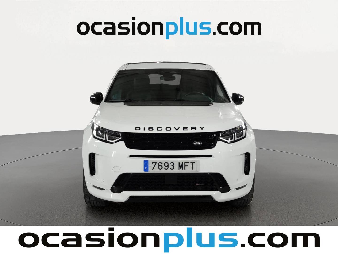 Land Rover Discovery Sport Land Rover Discovery Sport 2.0D TD4 MHEV R-Dynamic S AWD Auto (163 CV) 2023