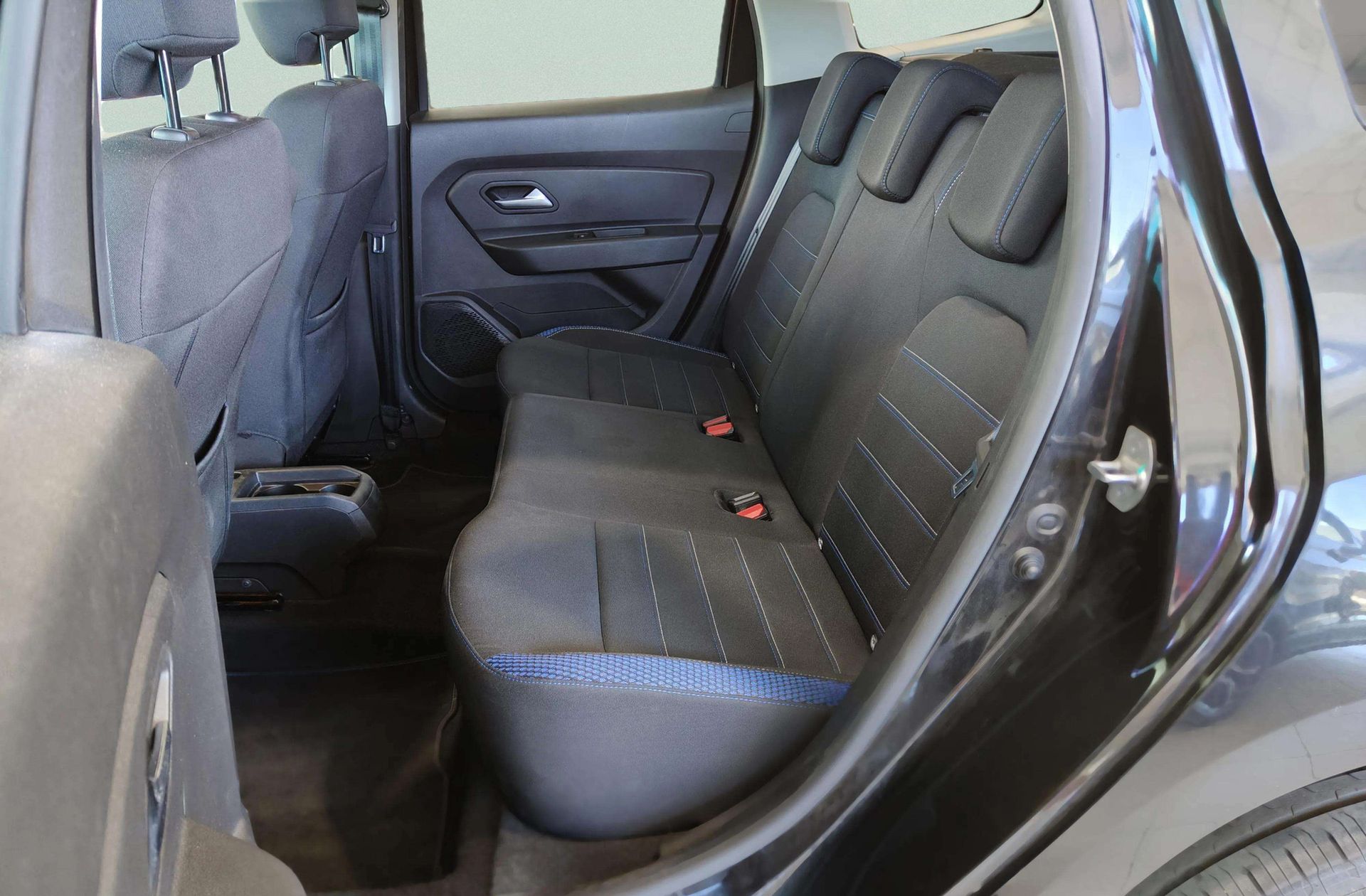 Dacia Duster SL Aniversario TCe GLP - foto 12