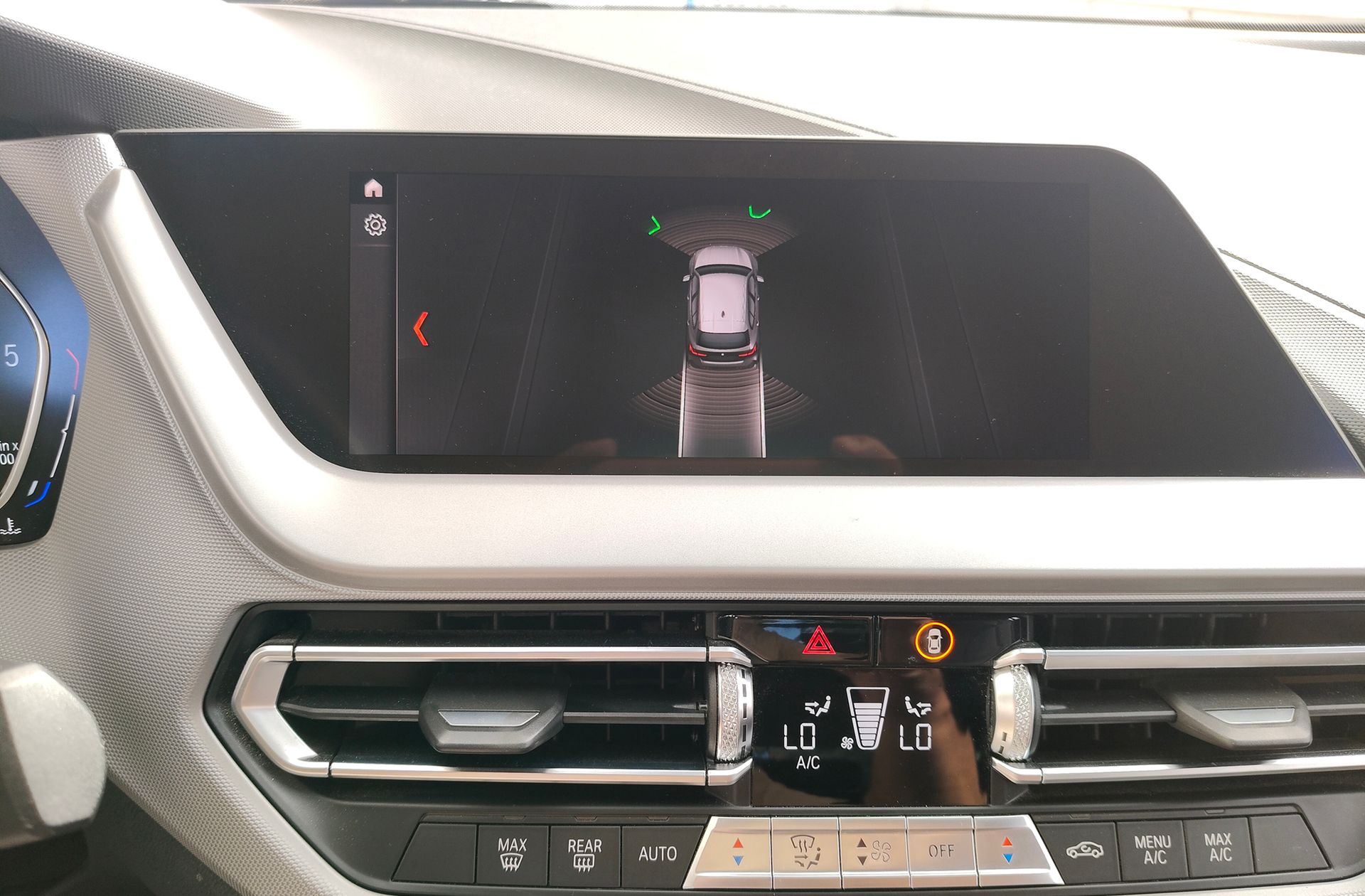 BMW Serie 1 118d - foto 9