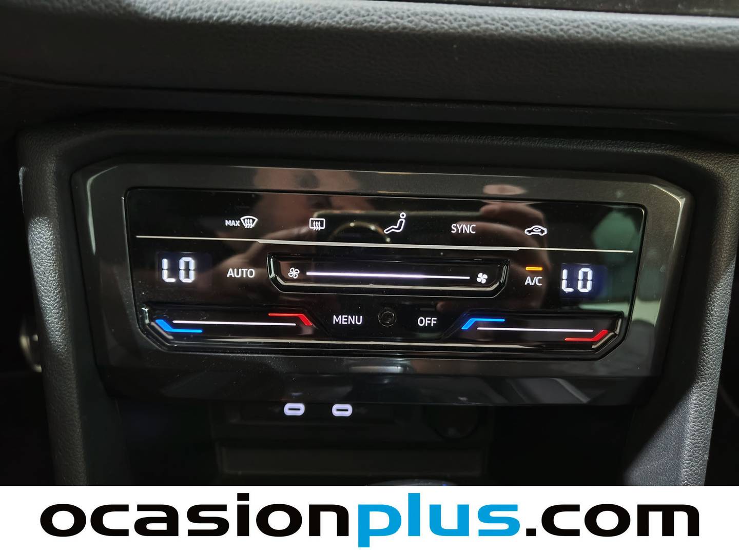 Volkswagen Tiguan Volkswagen Tiguan R-Line 2.0 TDI (150 CV) DSG 2021