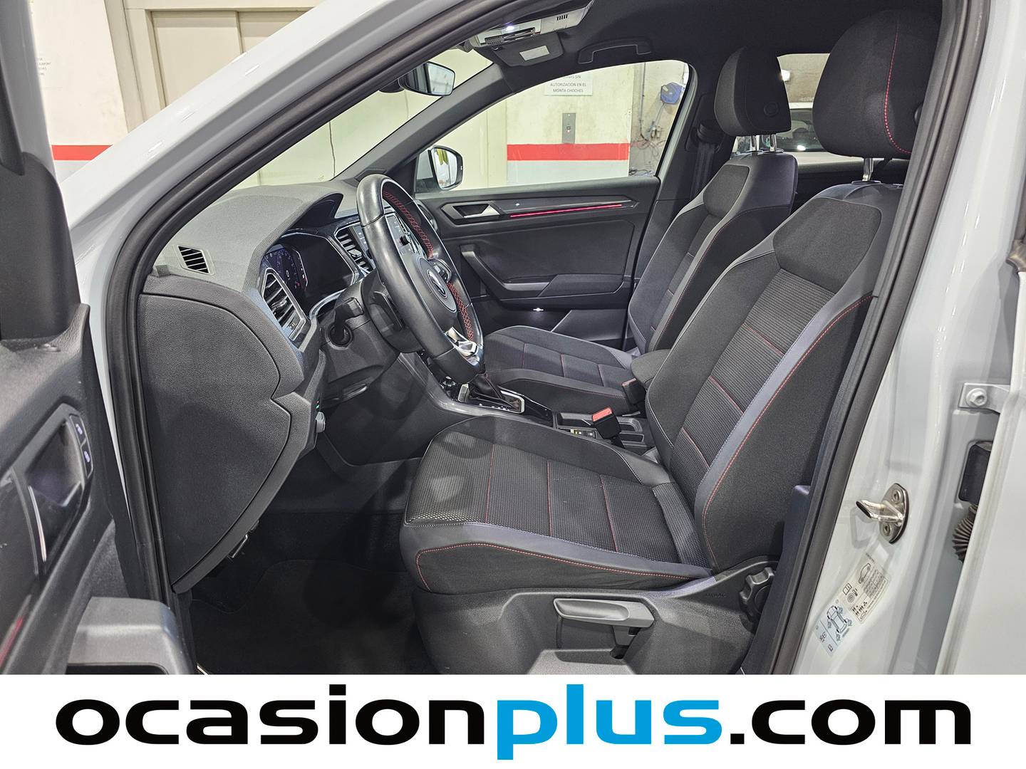 Foto Volkswagen T-Roc Volkswagen T-Roc Sport 1.5 TSI (150 CV) DSG