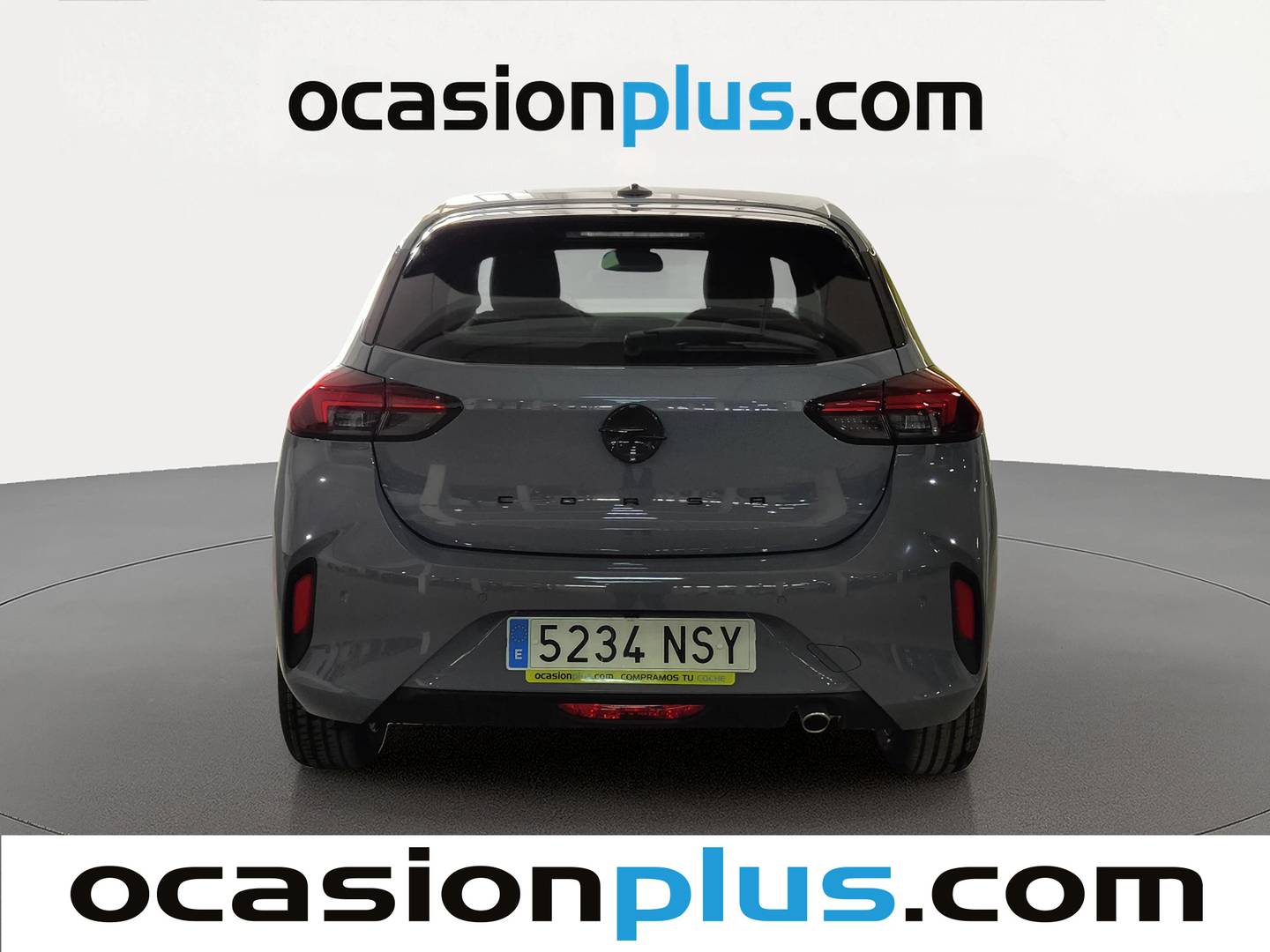 Opel Corsa Opel Corsa 1.2 T XHL GS (100 CV) gasolina