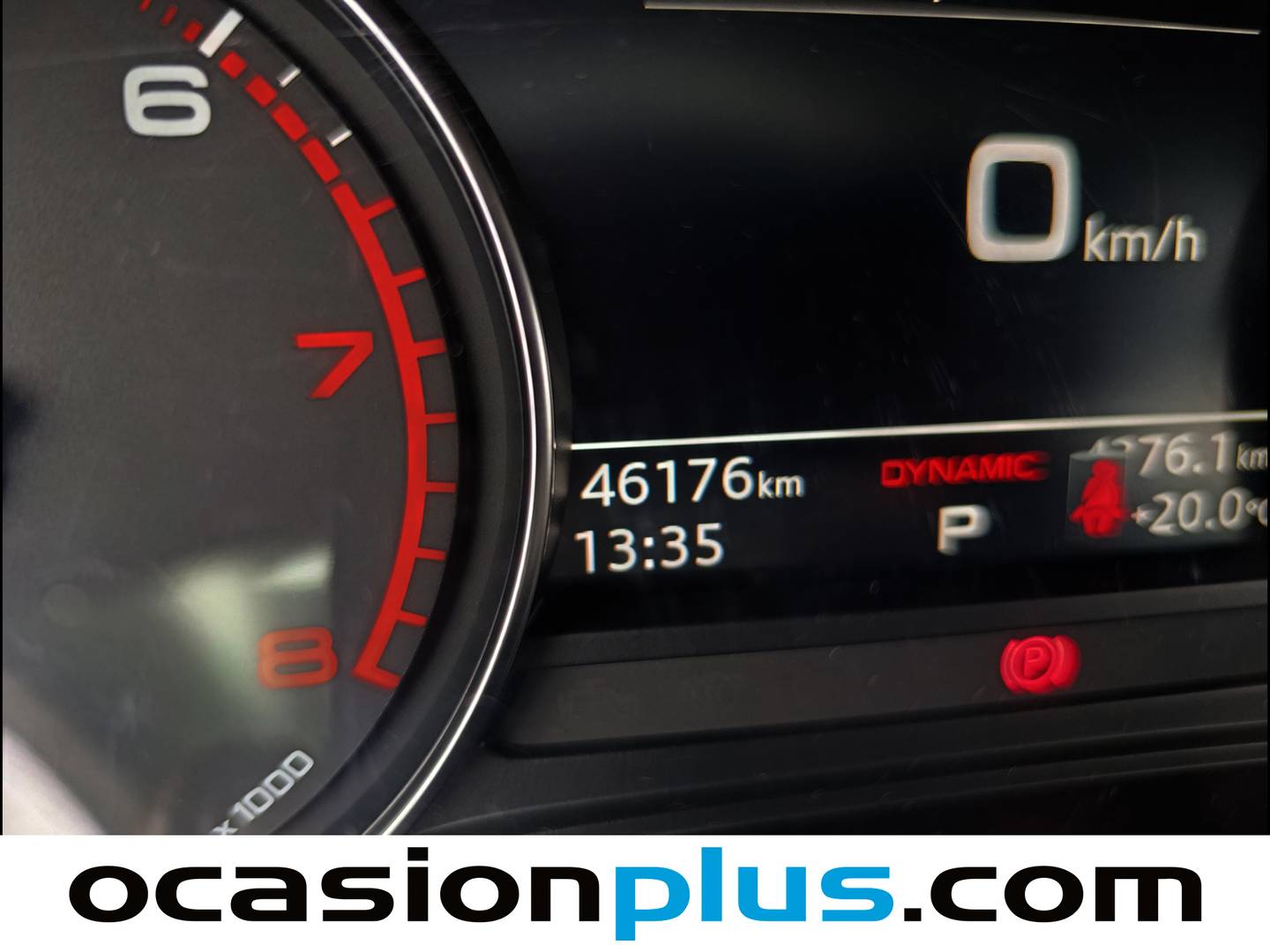 Audi A4 Audi A4 Avant Advanced 35 TFSI (150 CV) S tronic seminuevo