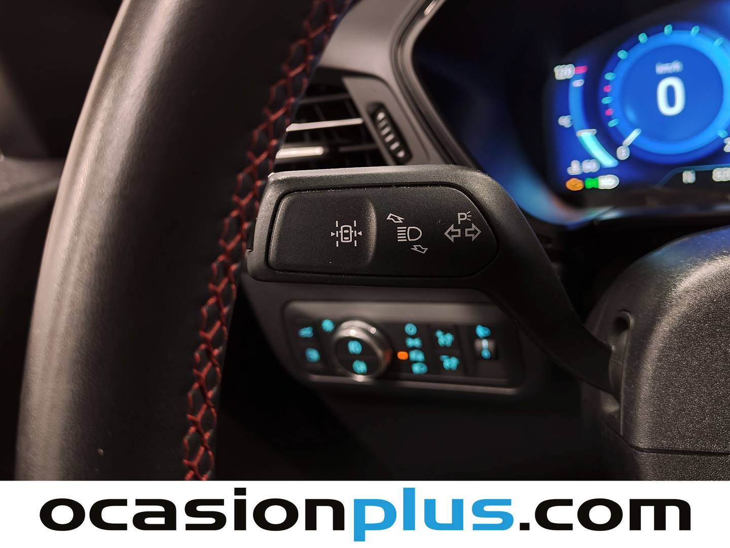 Foto Ford Kuga Ford Kuga 2.5 Duratec PHEV ST-Line X Auto (225 CV)