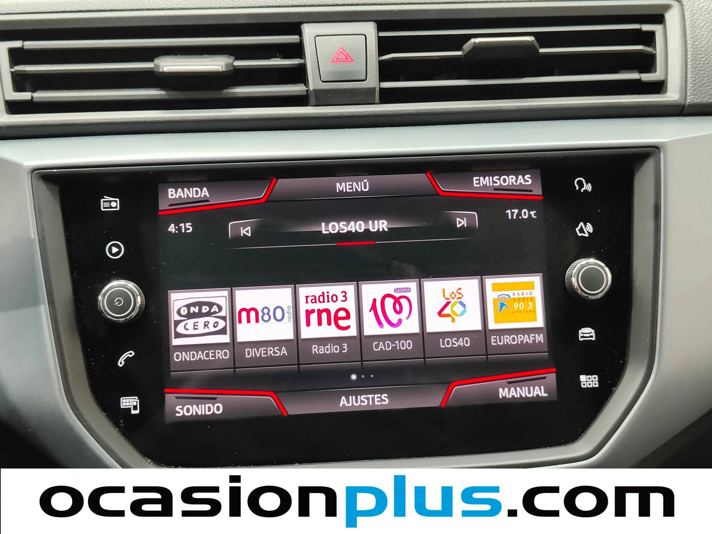 Seat Arona Seat Arona 1.0 TSI Style Ecomotive (115 CV) barato