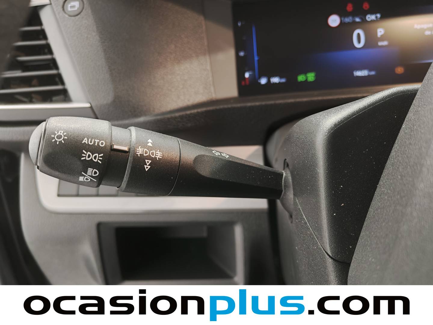 Opel Zafira OPEL Zafira 2.0 TD (180CV) Auto de segunda mano