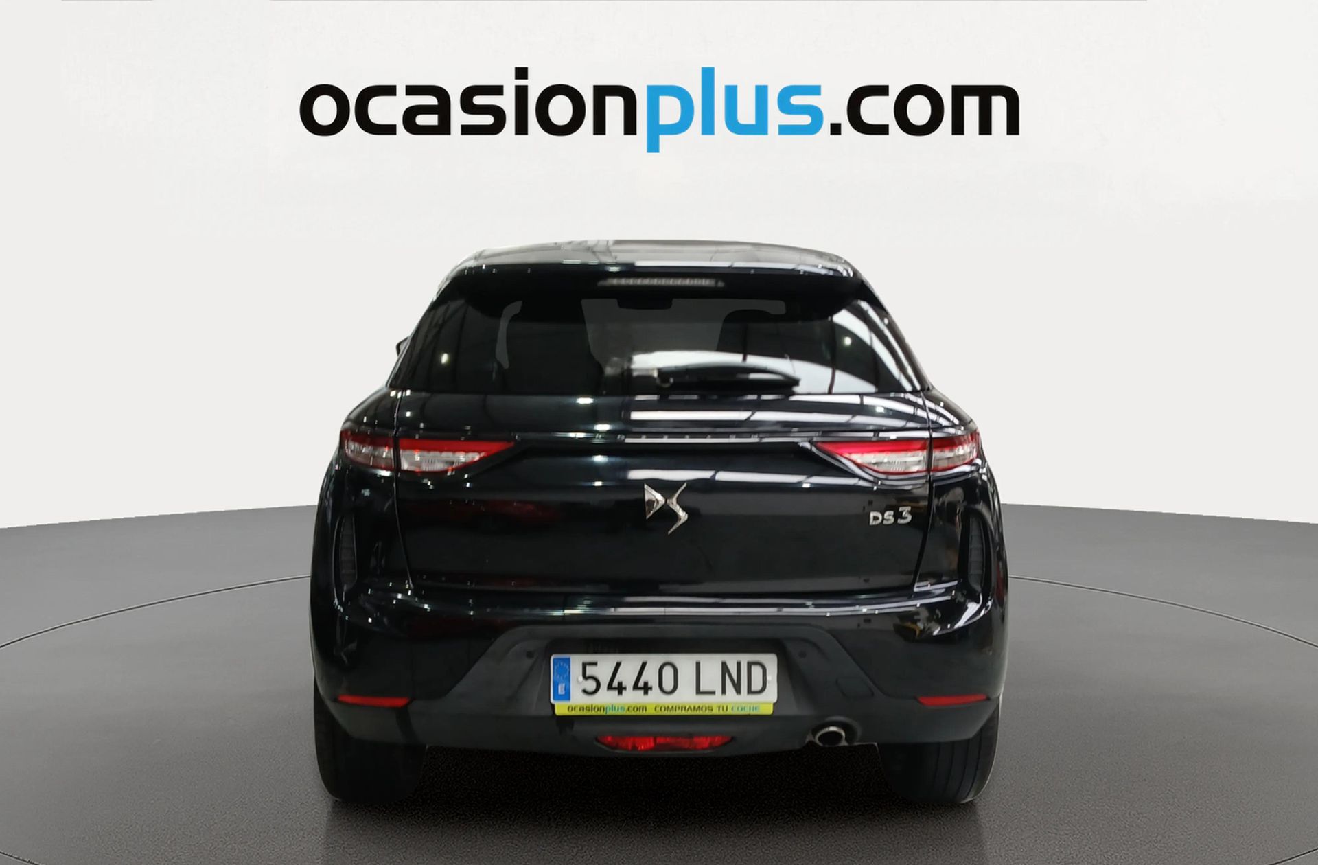 DS DS 3 Crossback BlueHDi 110 So Chic - foto 13