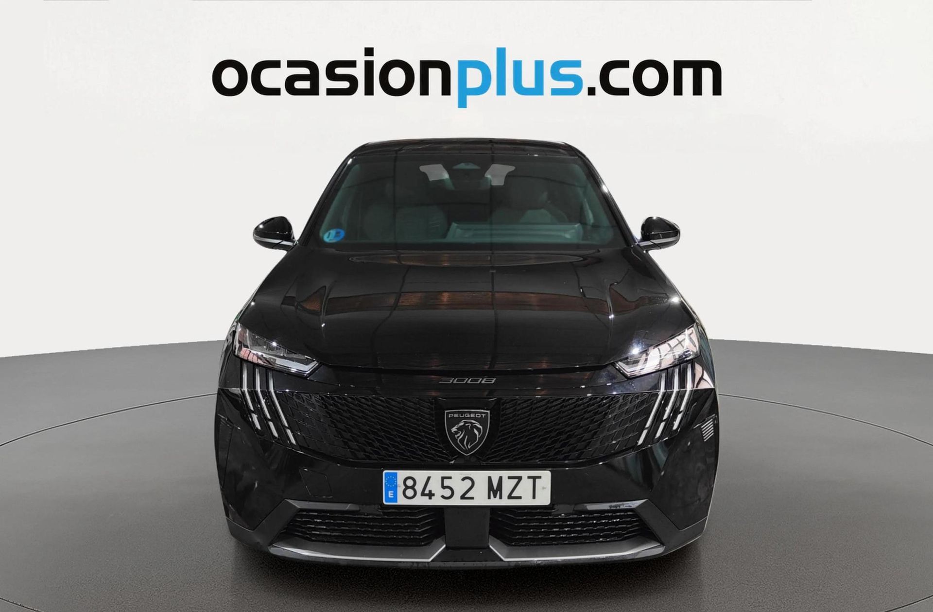 Peugeot 3008 Allure Hybrid eDCS6 - foto 13