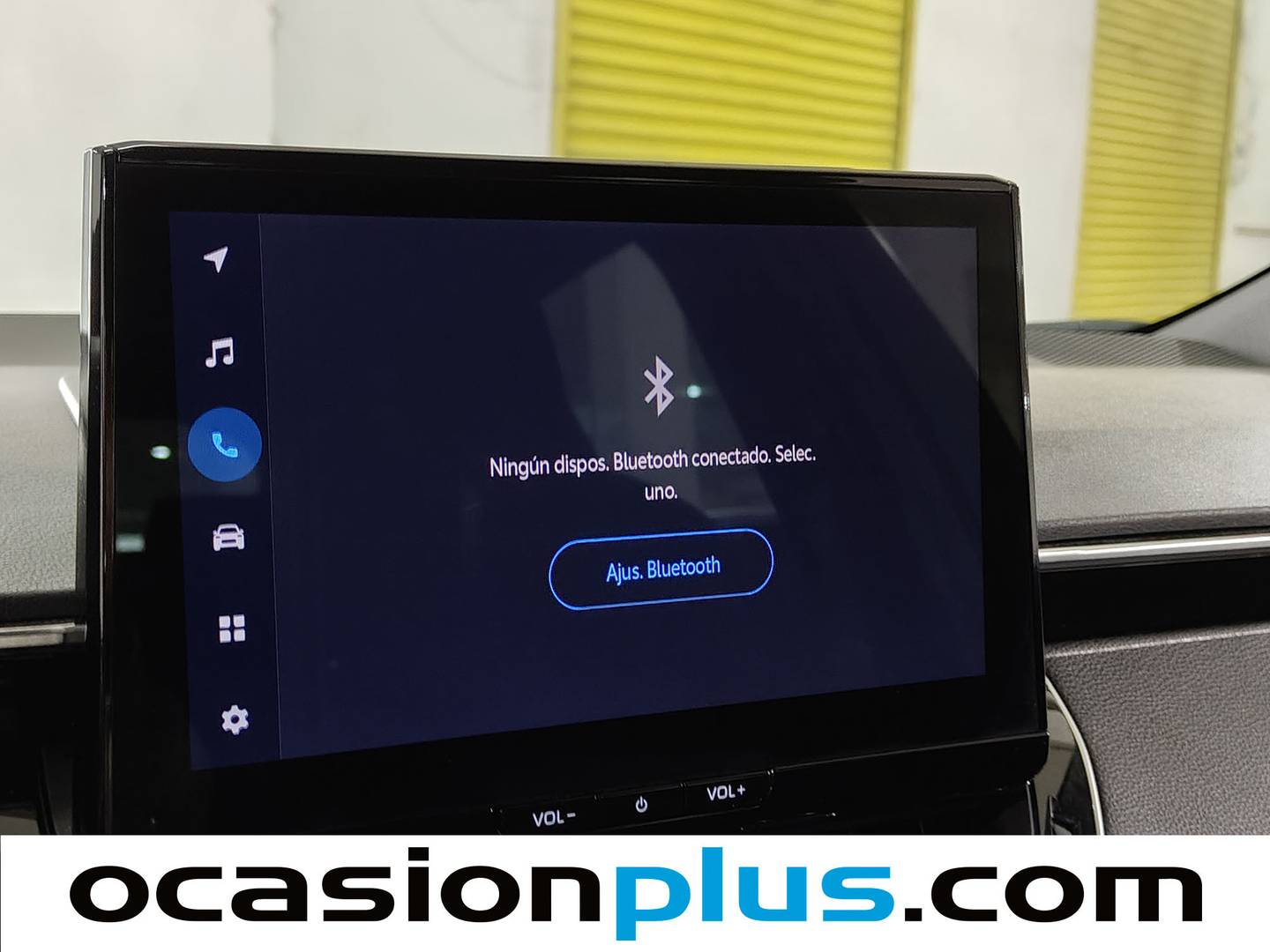 Foto Toyota Corolla Toyota Corolla 140H Active Plus (140 CV)