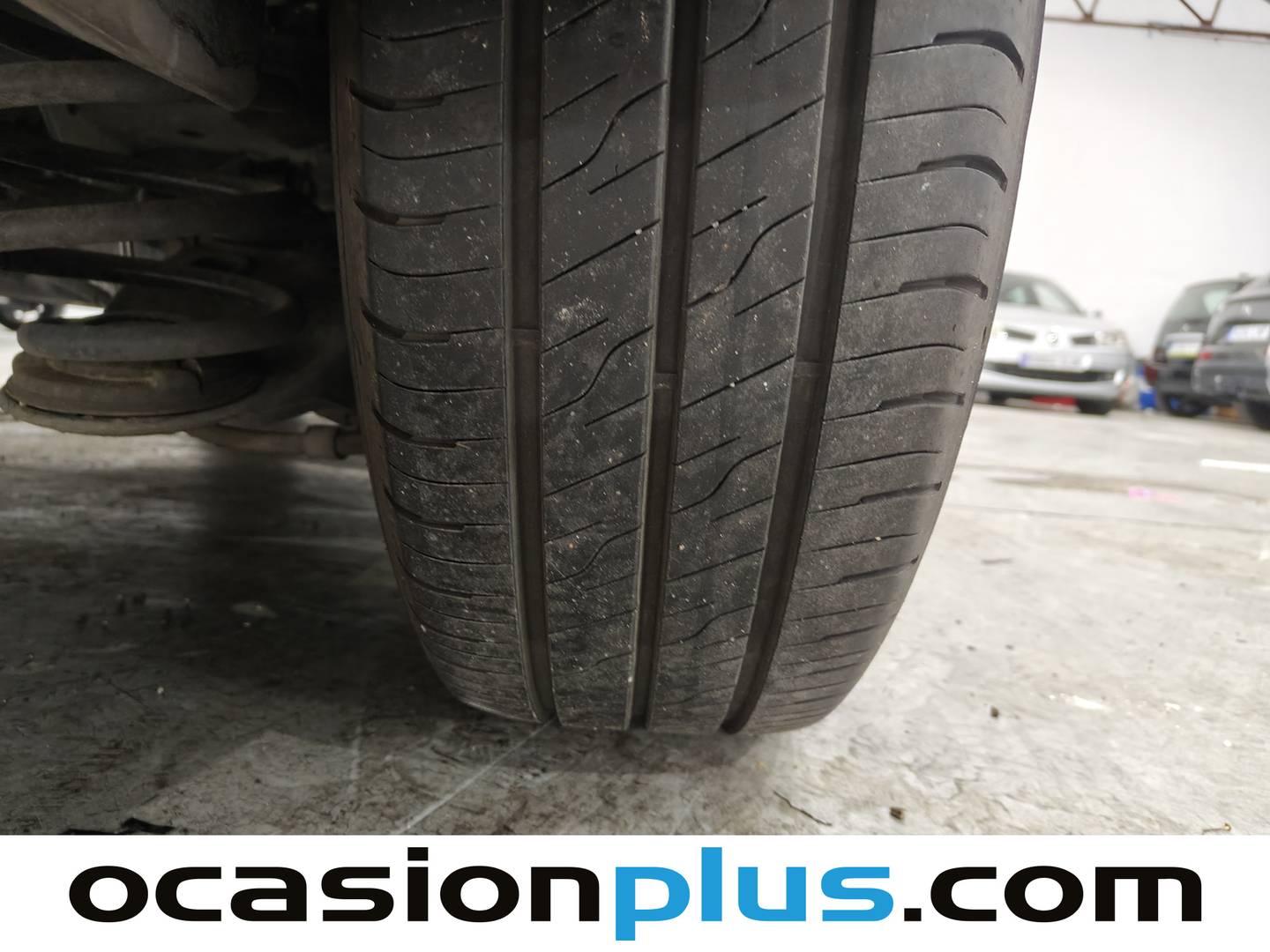 Fiat Scudo Fiat Scudo Furgon 1.5 Bluehdi L2 (120 CV) al mejor precio