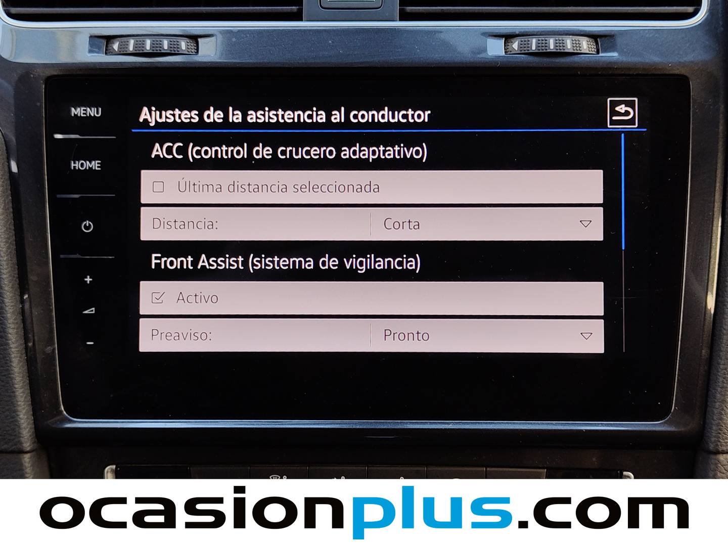 Volkswagen Golf Volkswagen Golf Alltrack 2.0 TDI 4Motion DSG (184 CV) al mejor precio