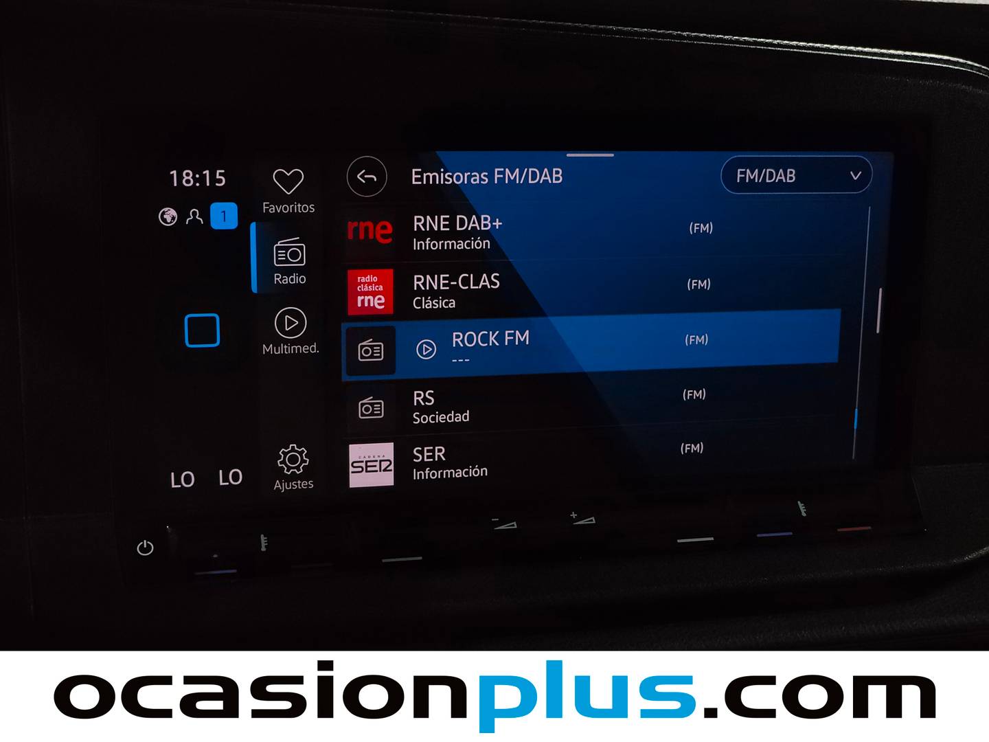Volkswagen Caddy Volkswagen Caddy Life 2.0 TDI (122 CV) km 0