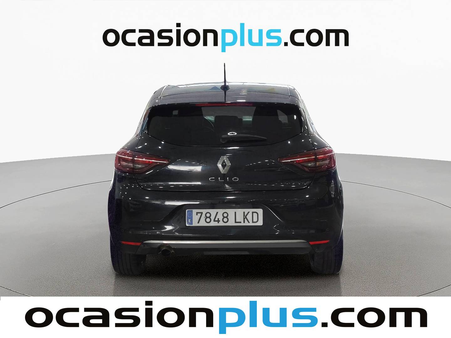 Renault Clio Renault Clio Zen TCe (100 CV) barato