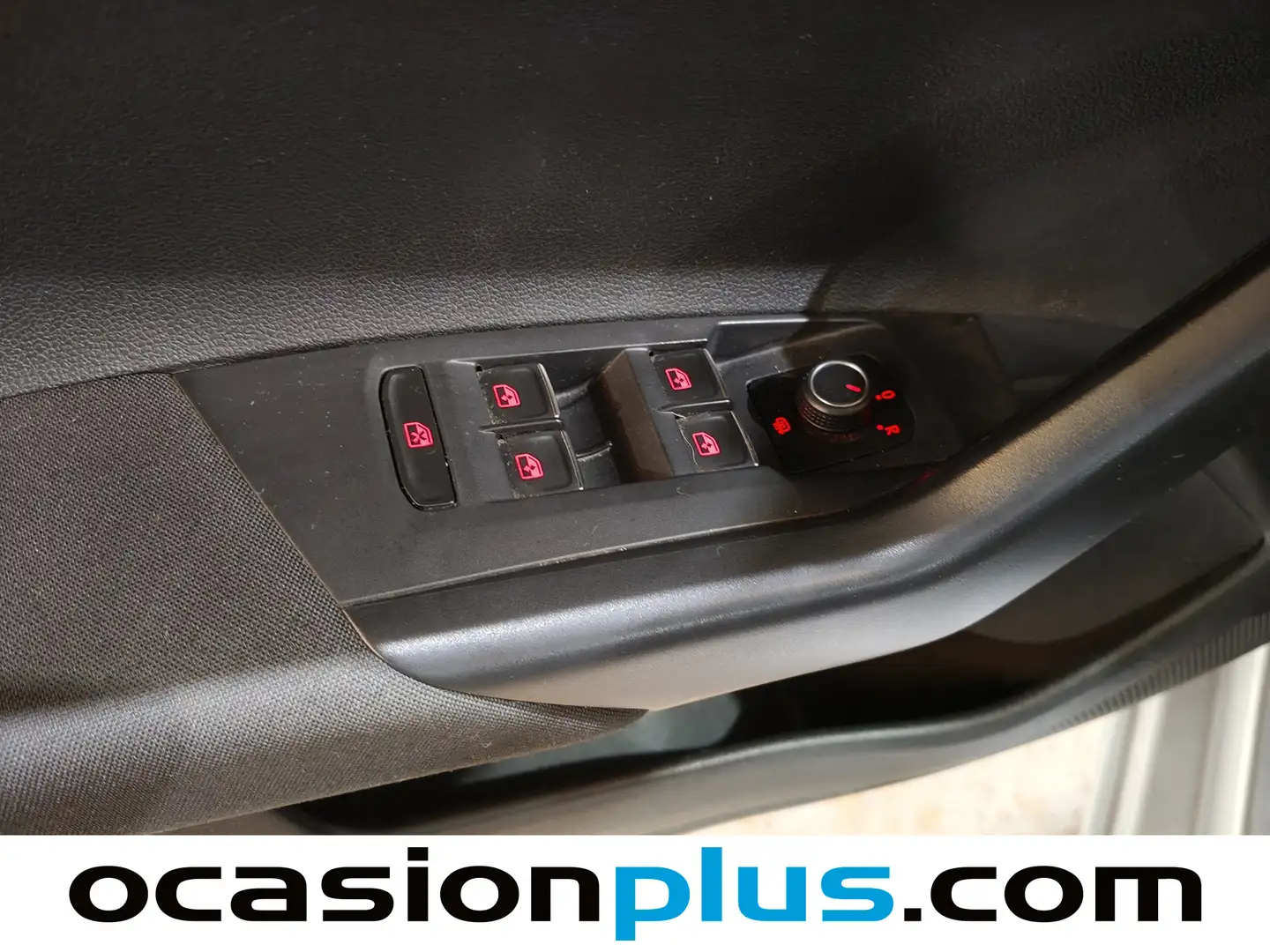 Foto Volkswagen Polo Volkswagen Polo Advance 1.0 TSI (95 CV)