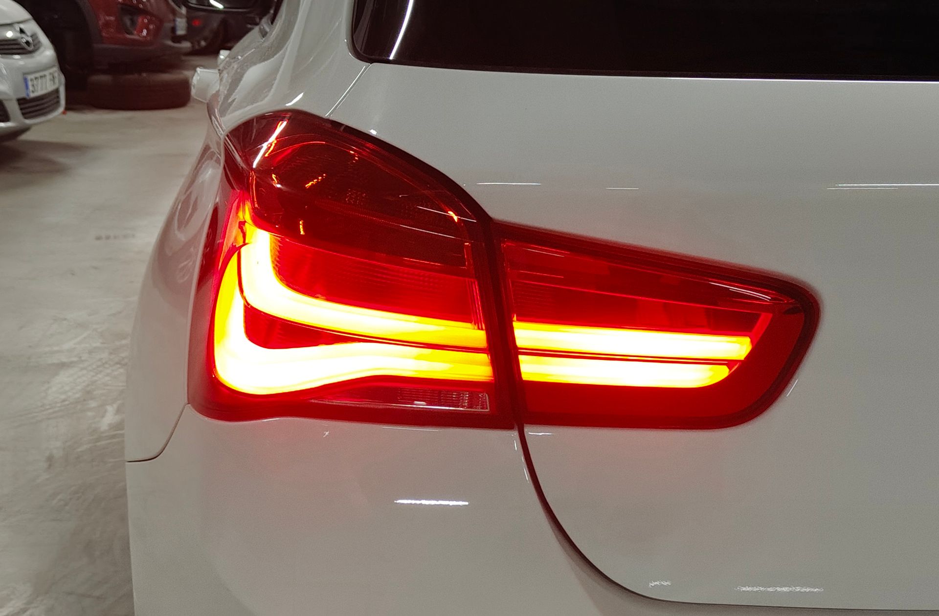 BMW Serie 1 116d - foto 15