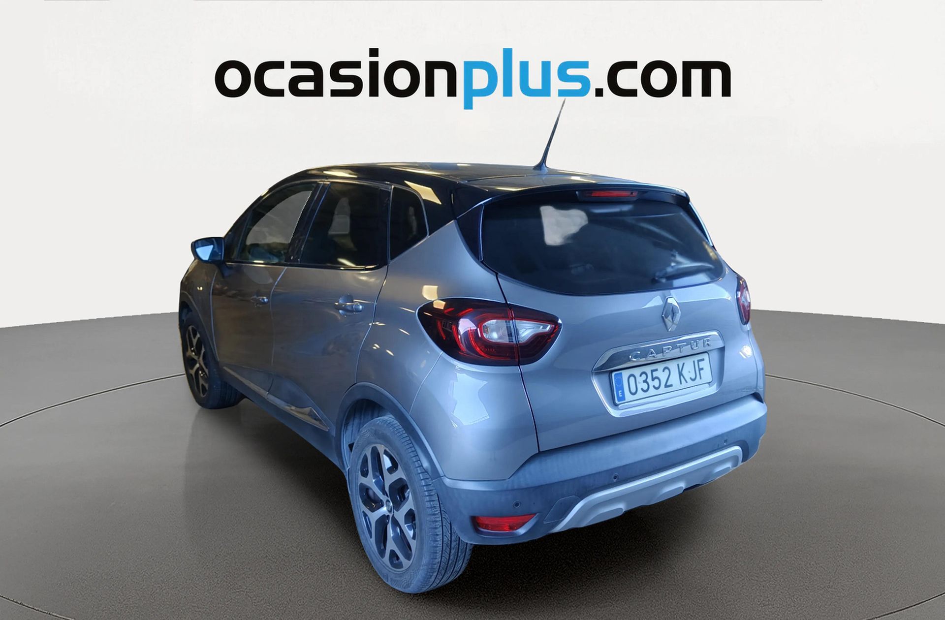 Renault Captur Zen Energy TCe - foto 3