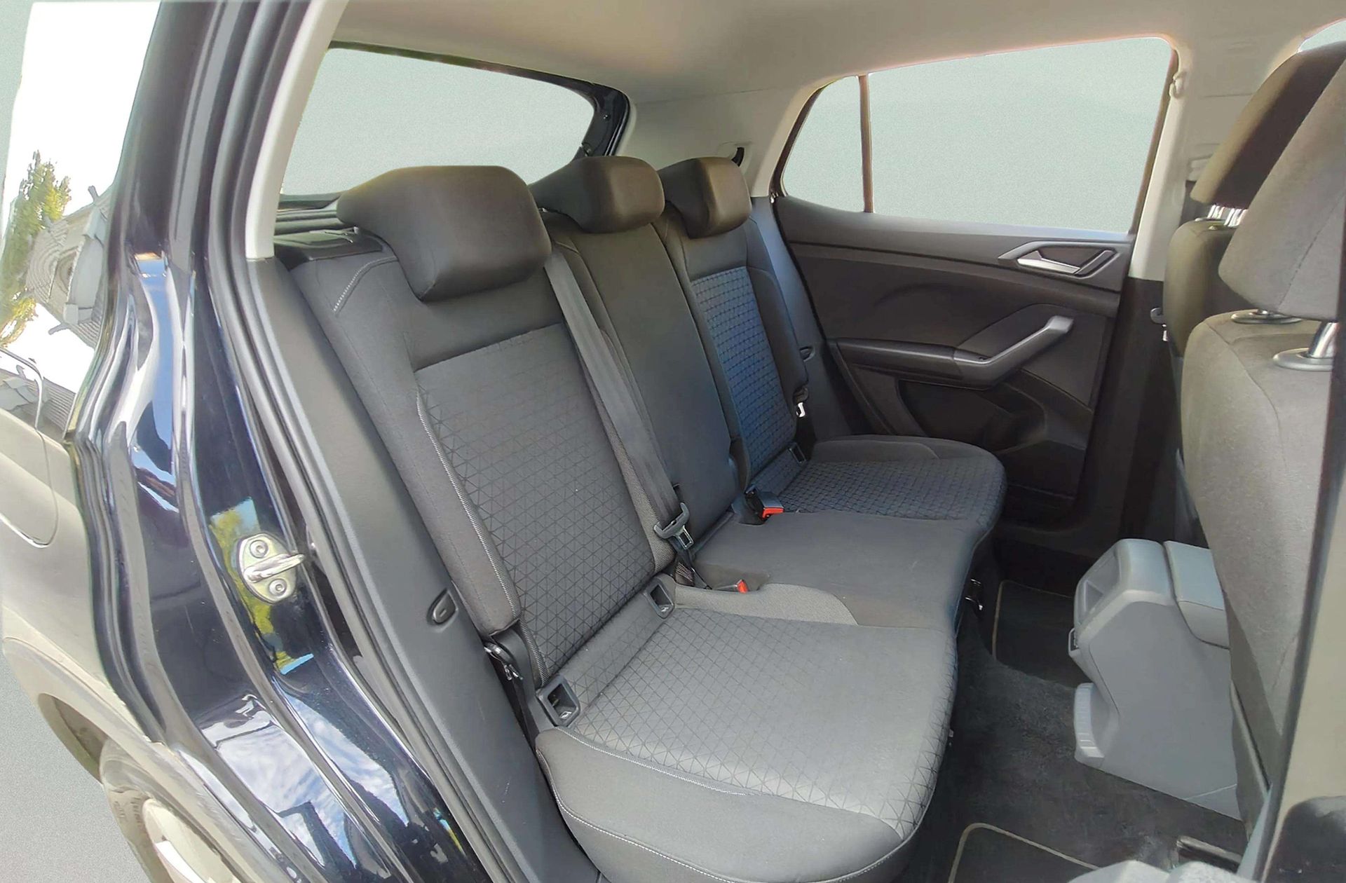 Volkswagen T-Cross Advance 1.0 TSI - foto 15