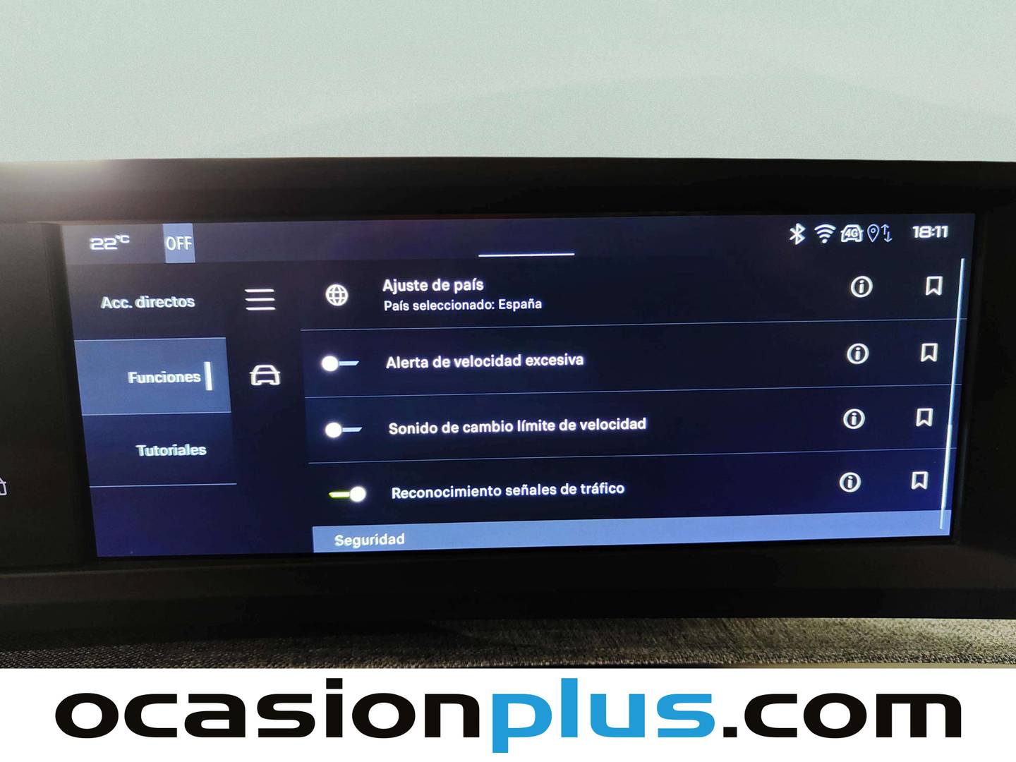Accesorios del Peugeot 3008 Hybrid Peugeot 3008 Hybrid 145 Allure eDCS6 (145 CV)