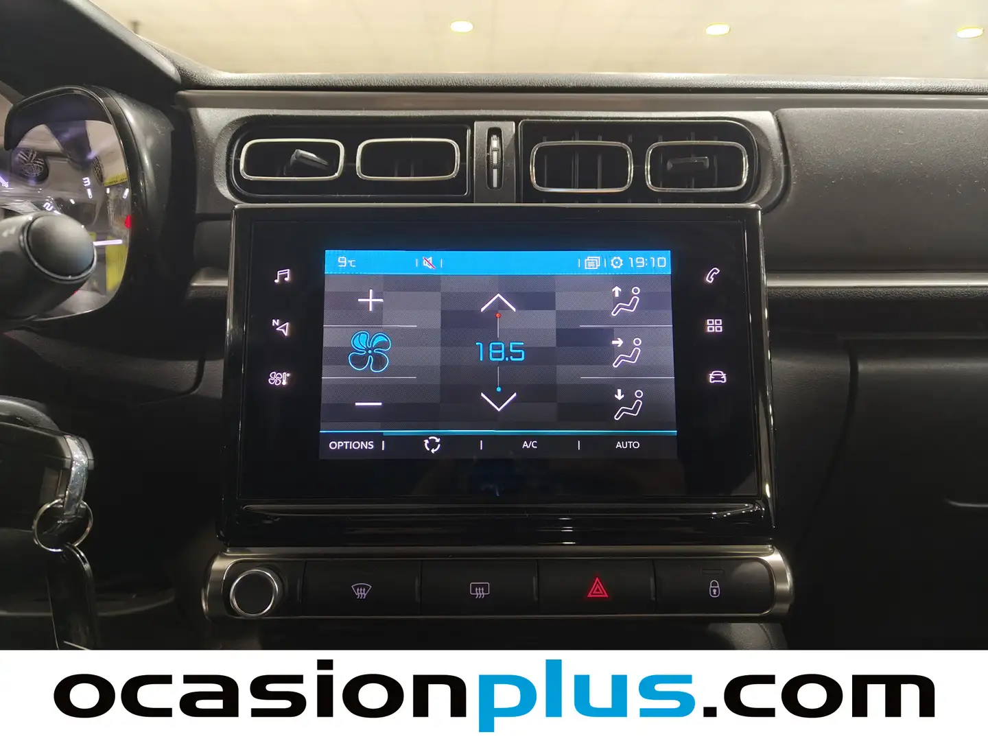 Foto Citroën C3 Citroen C3 BlueHDi 100 S&S C-Series (102 CV)