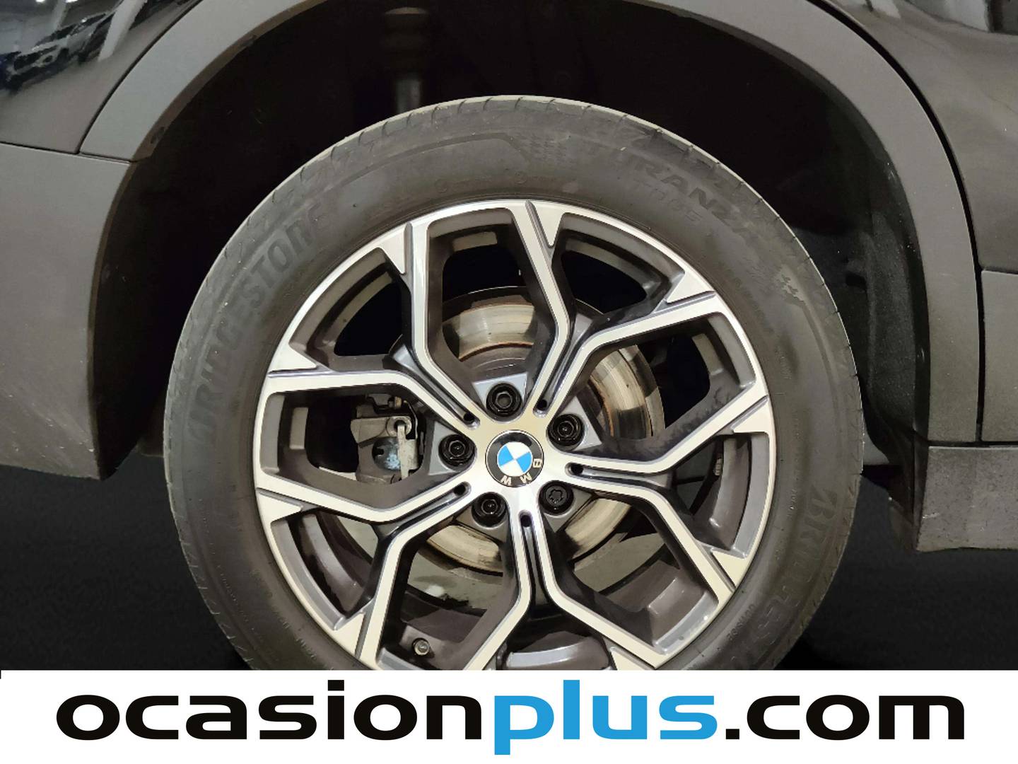 BMW X2 BMW X2 sDrive18d (150 CV) 150cv