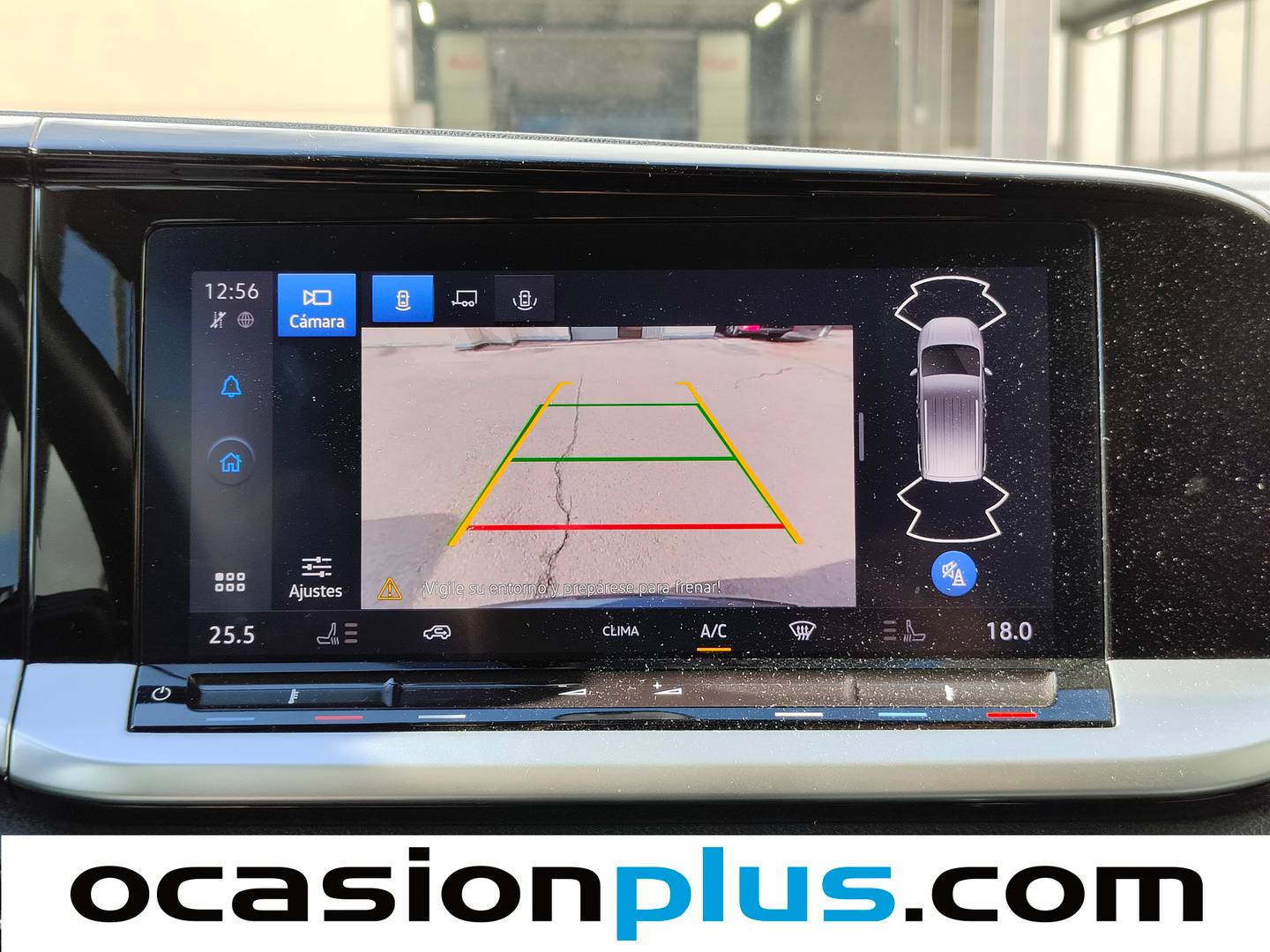 Foto Ford Grand Tourneo Connect Ford Grand Tourneo Connect 2.0 Ecoblue Titanium Auto (122 CV) 7 Plazas