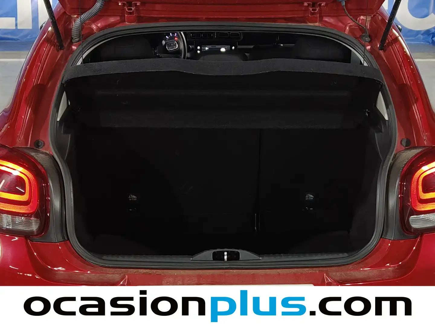 Foto Citroën C3 Citroen C3 PureTech 82 Origins (82 CV)