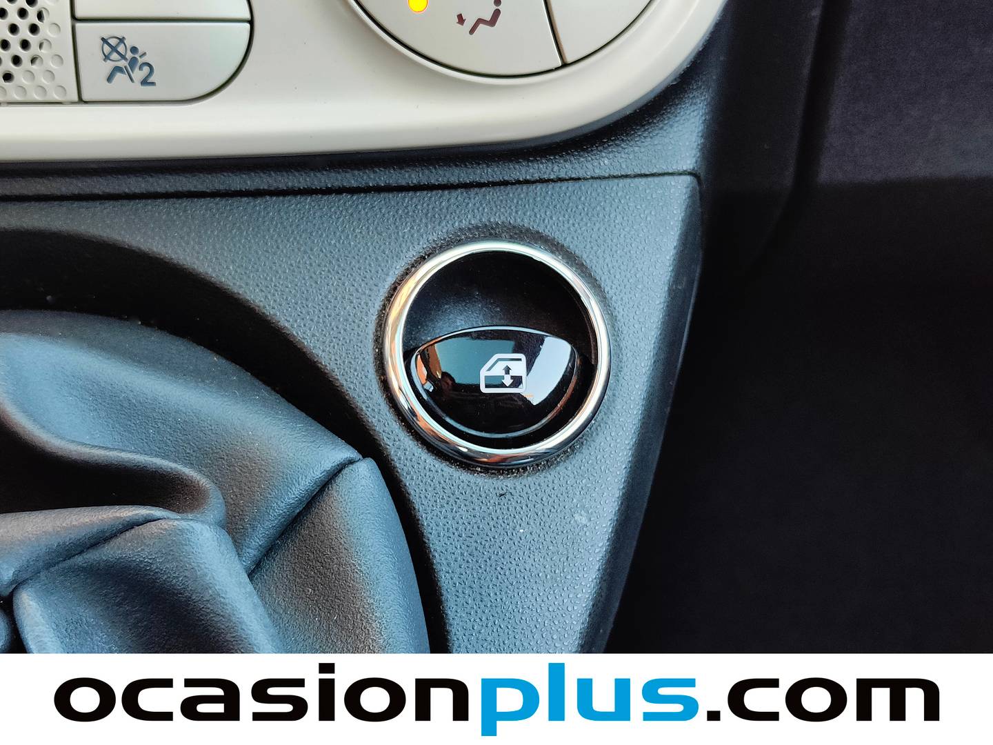 Fiat 500 Fiat 500 1.0 Hybrid Dolcevita (70 CV) manual
