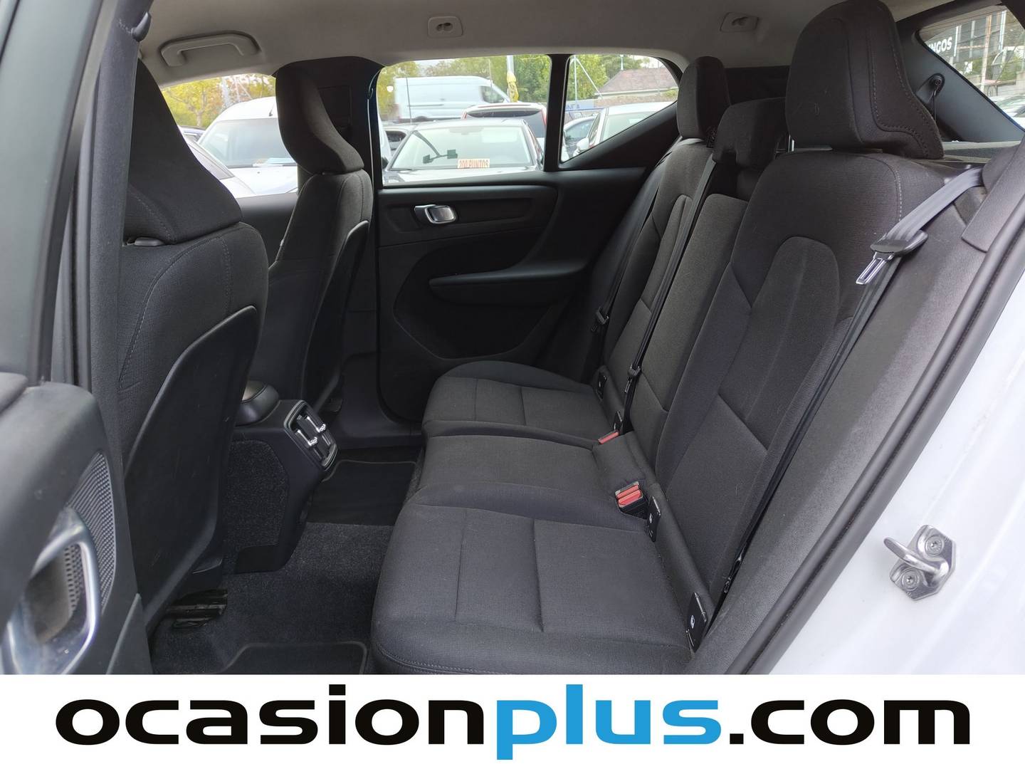 Foto Volvo XC40 Volvo XC40 D3 (150 CV)