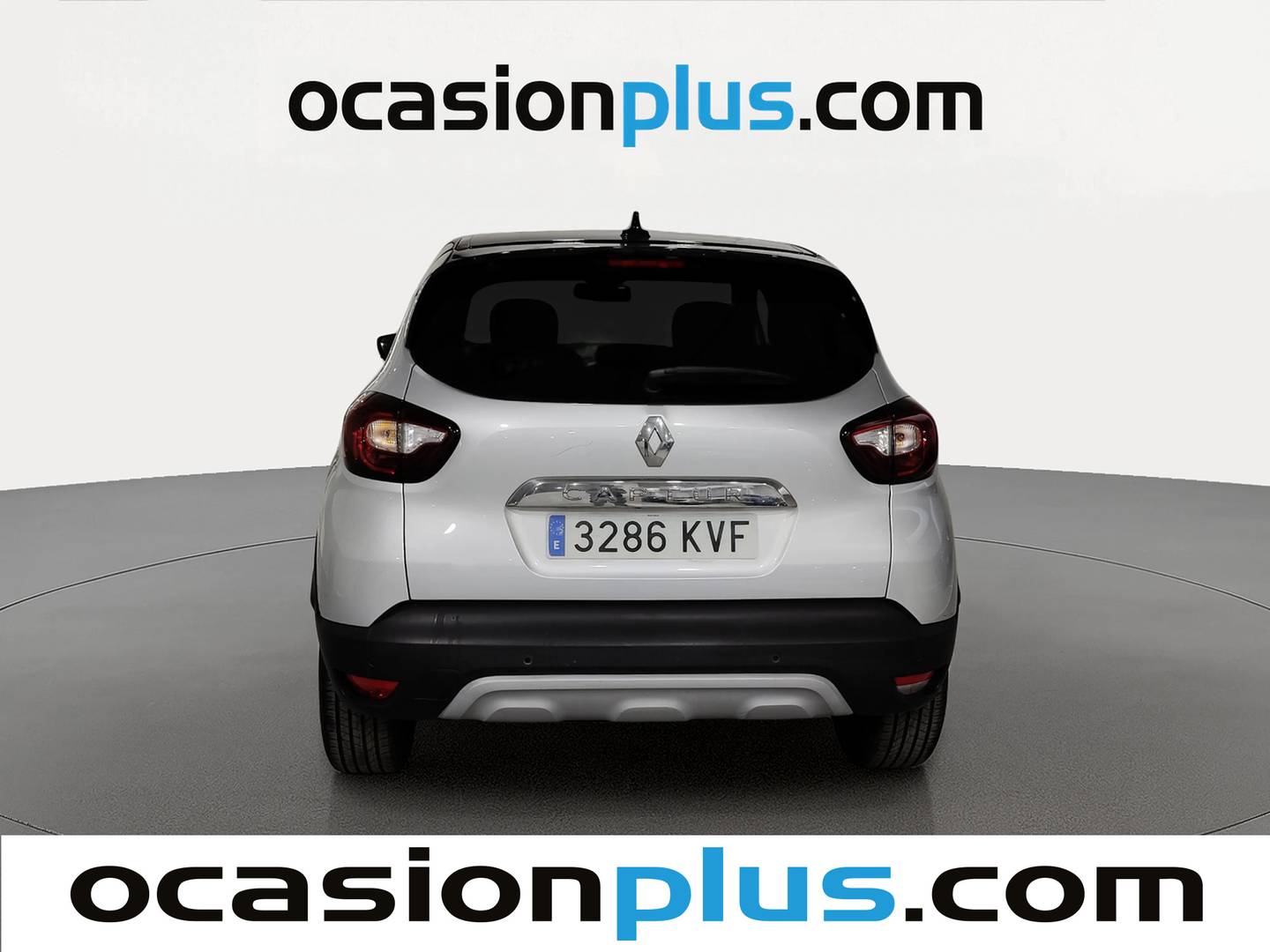 Renault Captur Renault Captur Zen Energy dCi eco2 (90 CV) al mejor precio